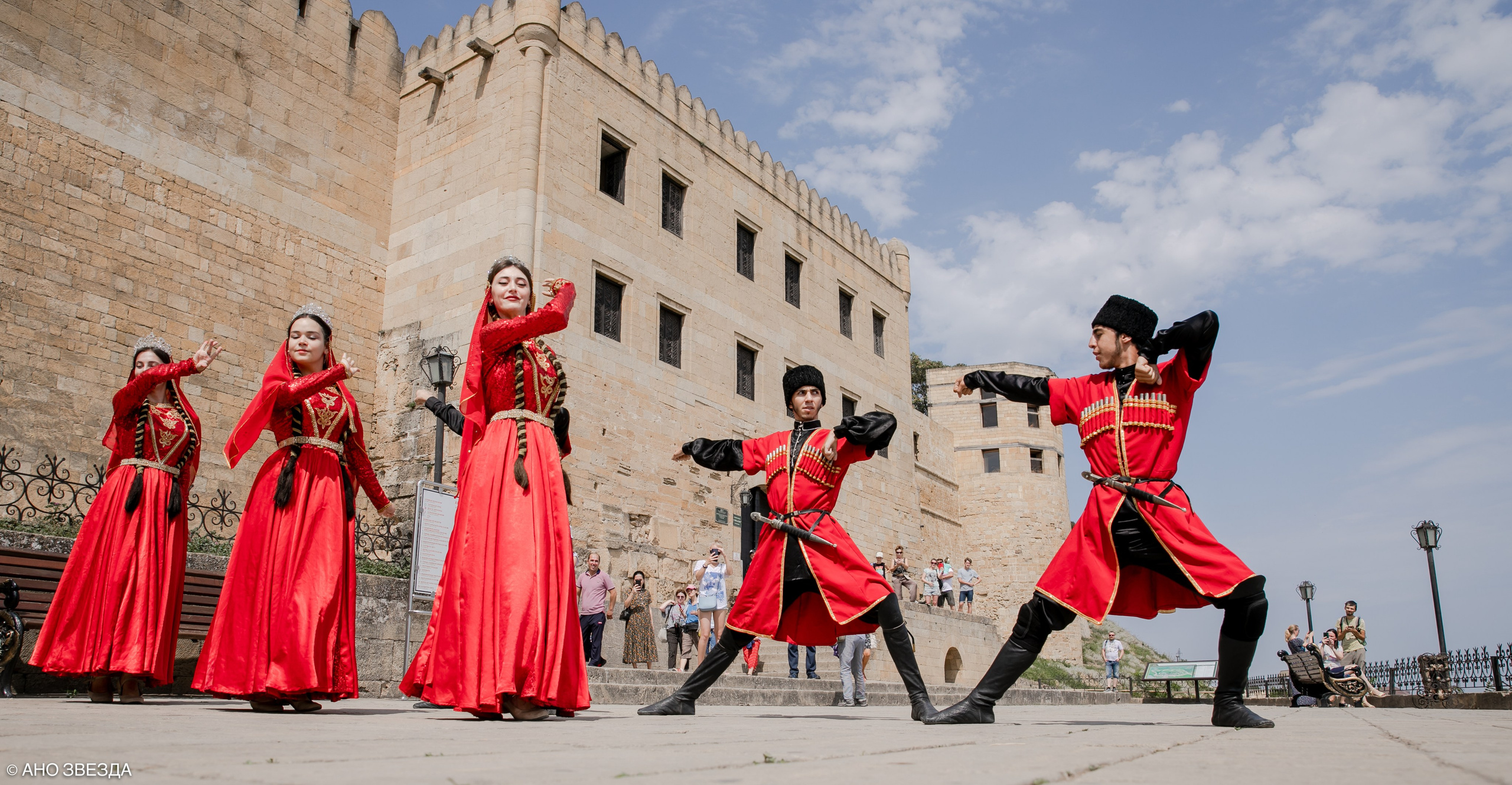 Репортаж. Главная