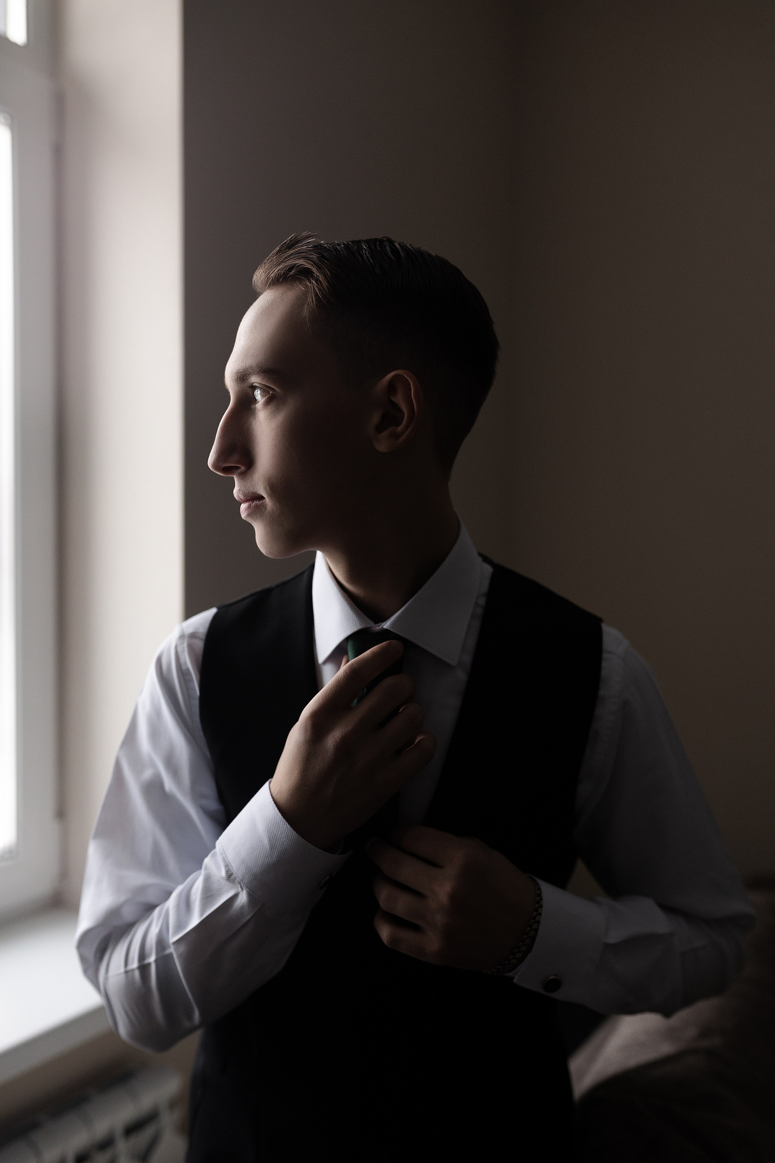 Настя и Антон. Свадебный и индивидуальный фотограф в Новом Уренгое Уфе Холопова Ксени