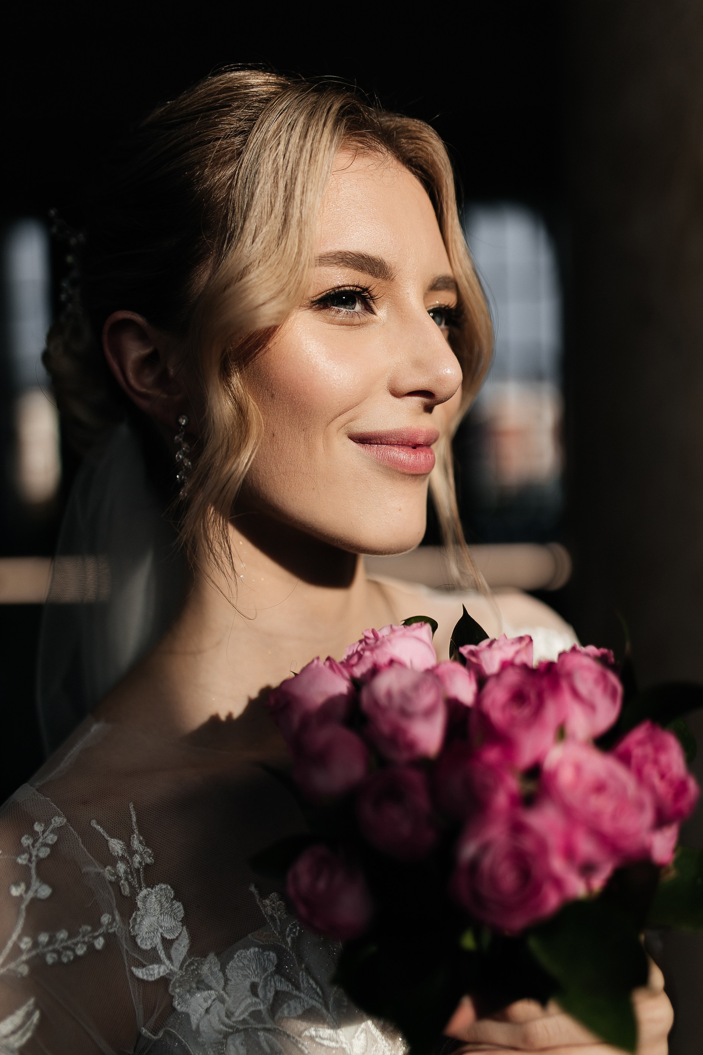 Свадьба Валерии и Олега. Свадебный и контент фотограф в Петрозаводске Ксения Истрафилова