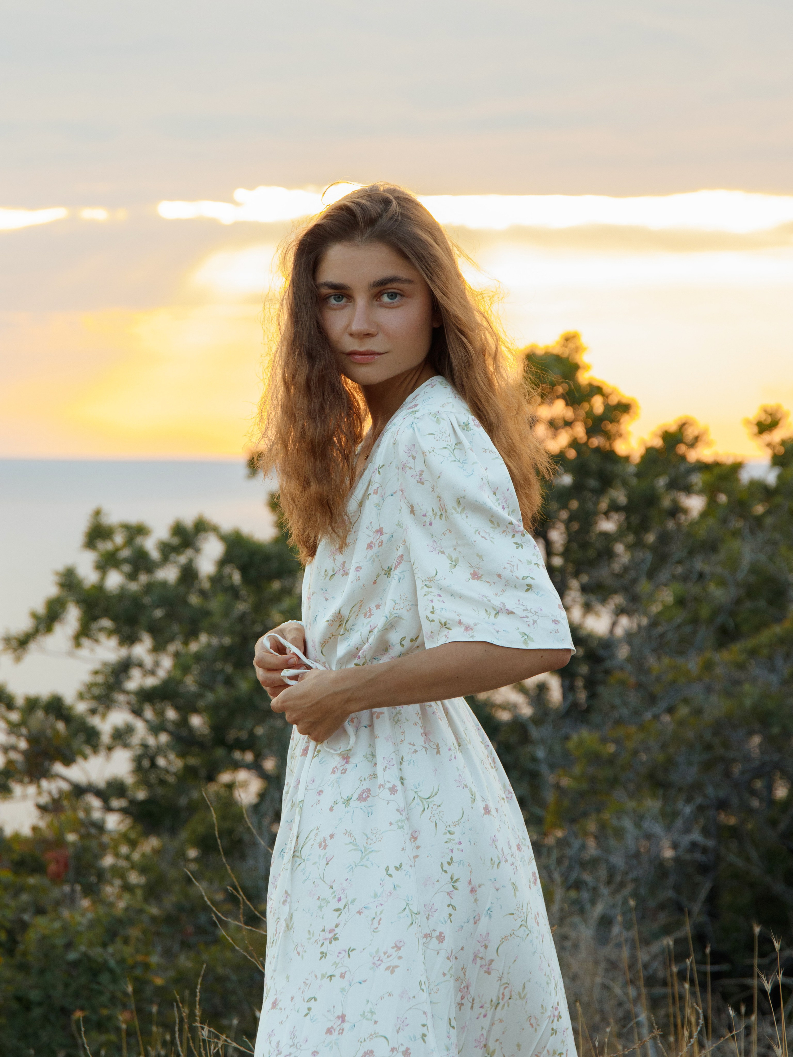 Лиза. Фотограф Анапа, Новороссийск, Краснодар