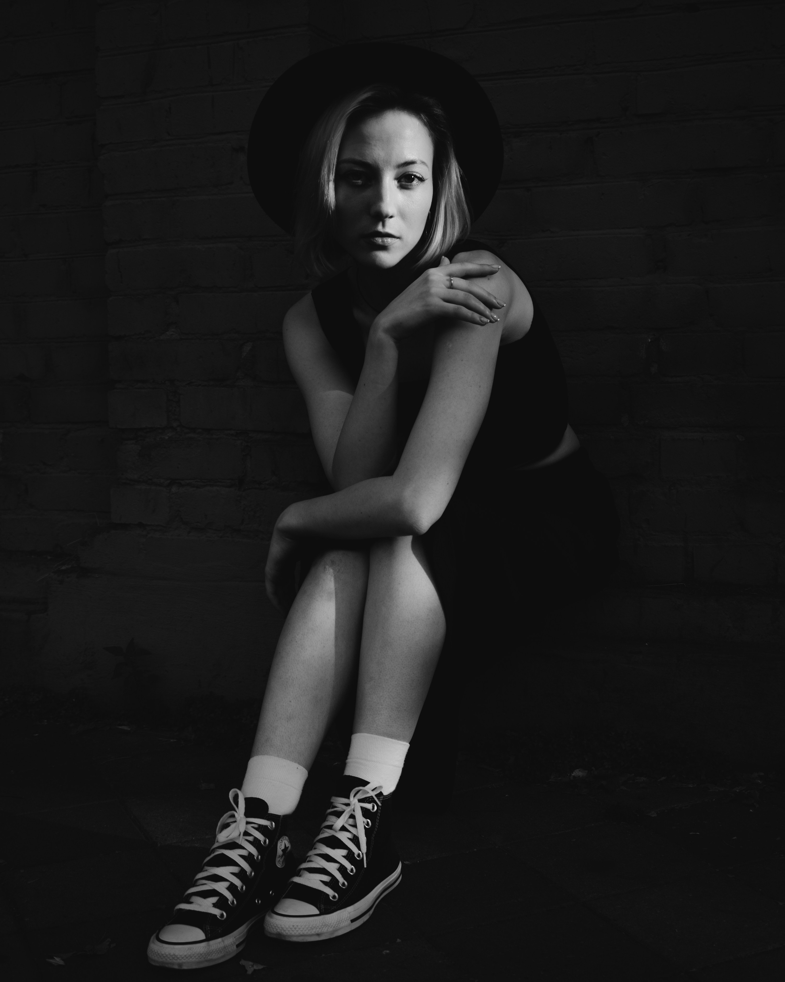 Sveta. Фотограф в Севастополе Максим Черенёв