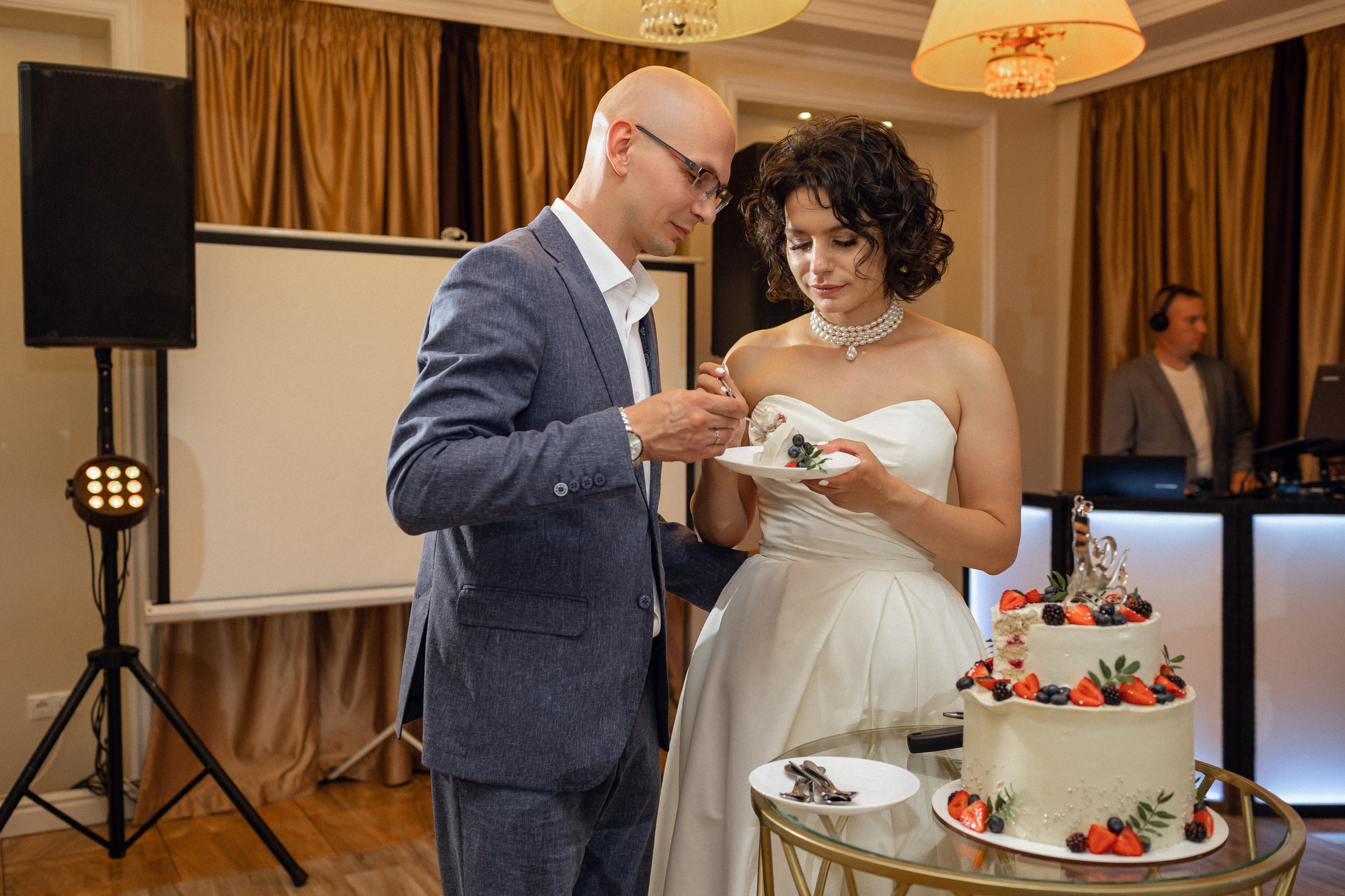 Свадебная фотосъемка Архангельск