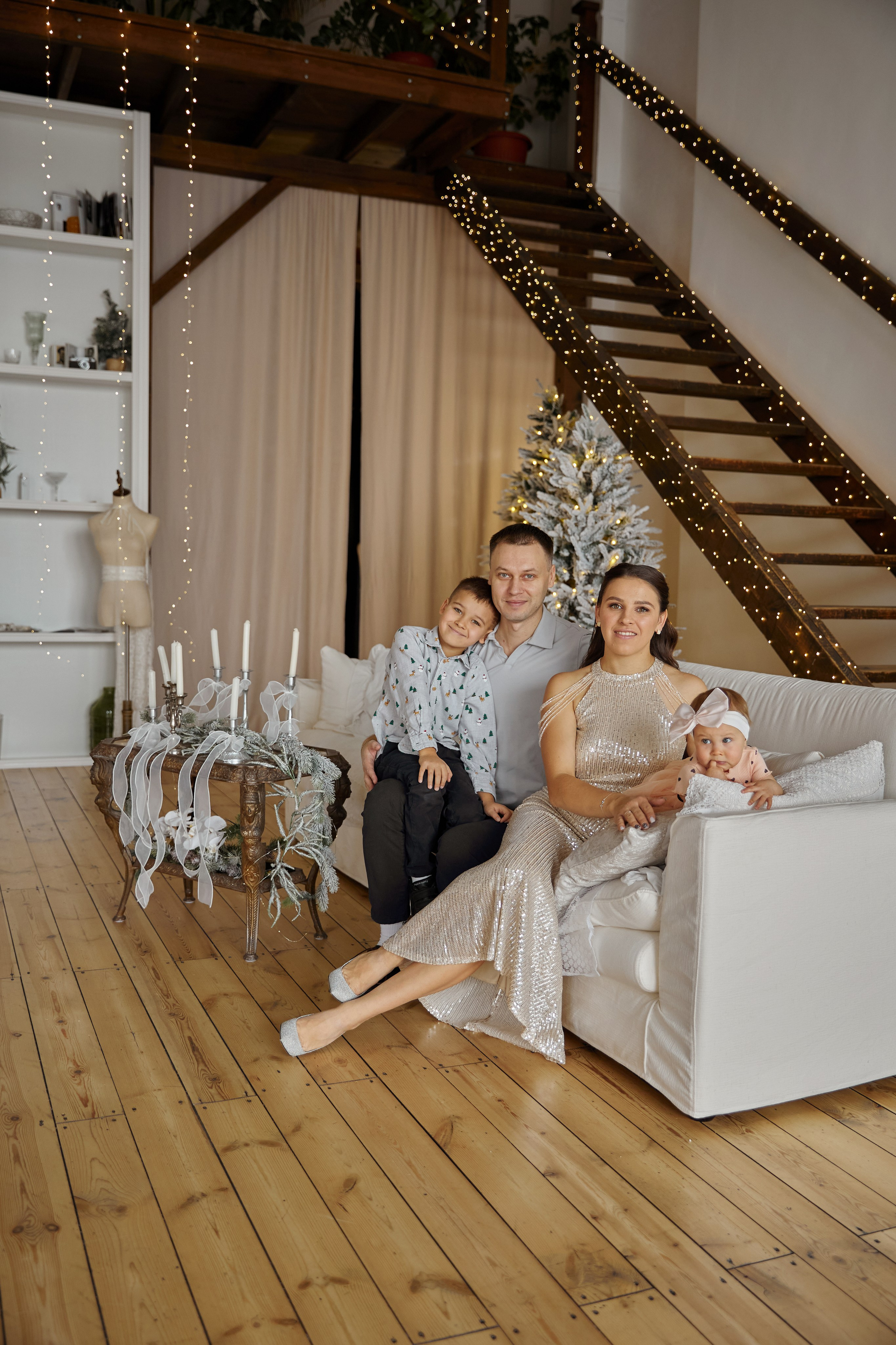 Виктория. Фотограф женского портрета, беременности и материнства Харькова Елена