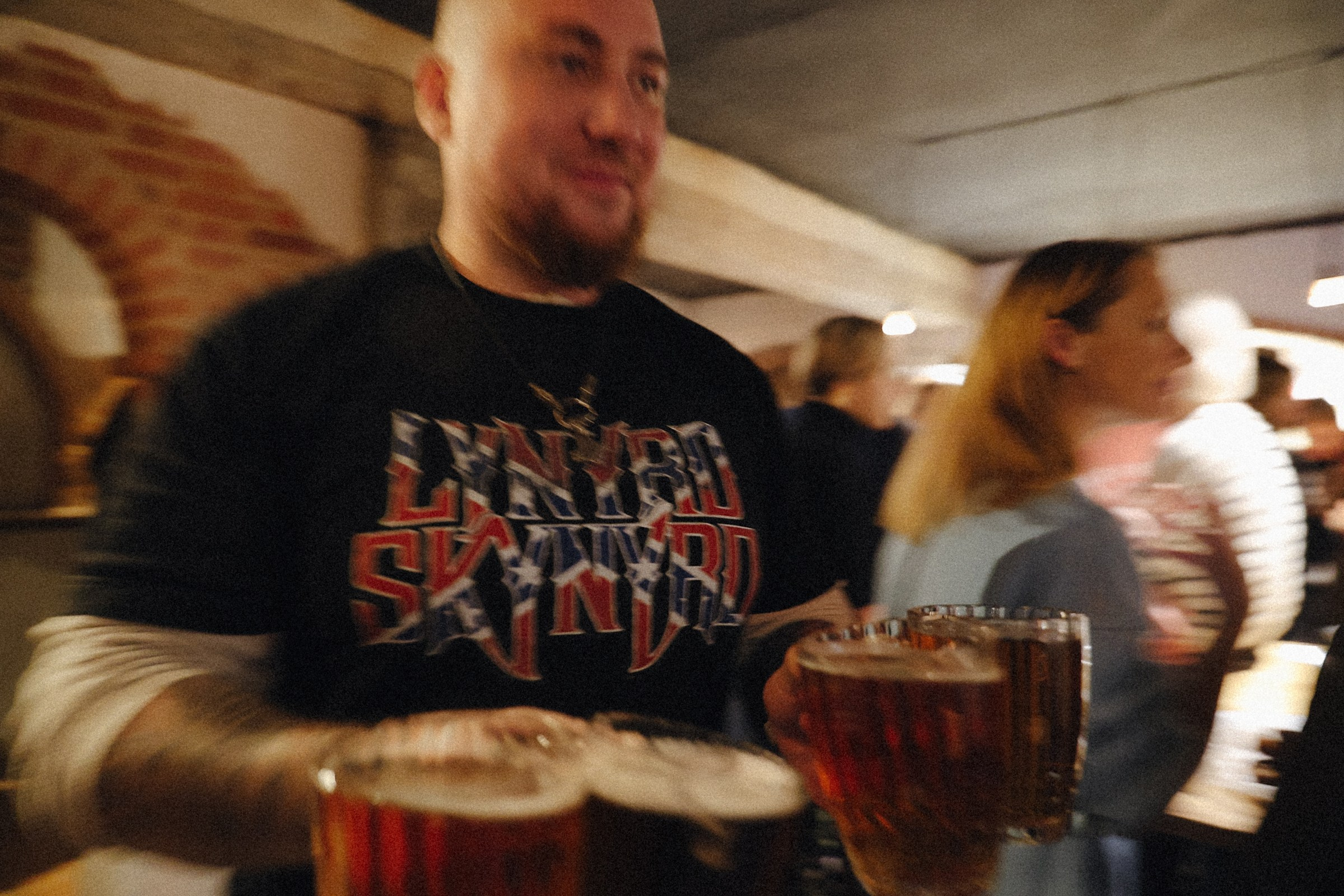 /РЕПОРТАЖ/ Открытие «Квартира Онфима». Свадебный фотограф Великий Новгород Станислав Кособудский