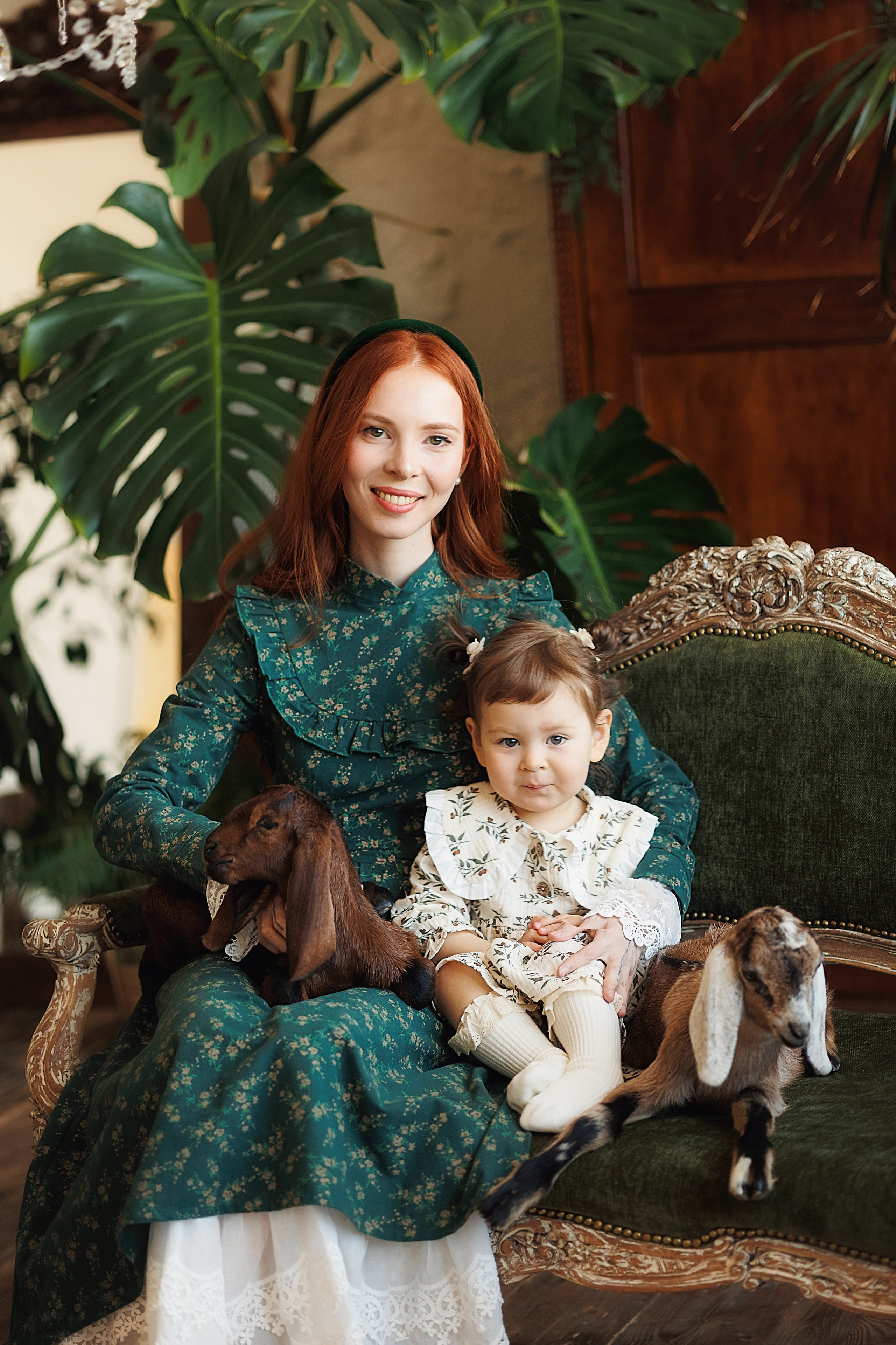 Семейная фотосессия. Семейный и детский фотограф Ижевск | Тамара Дмитриева