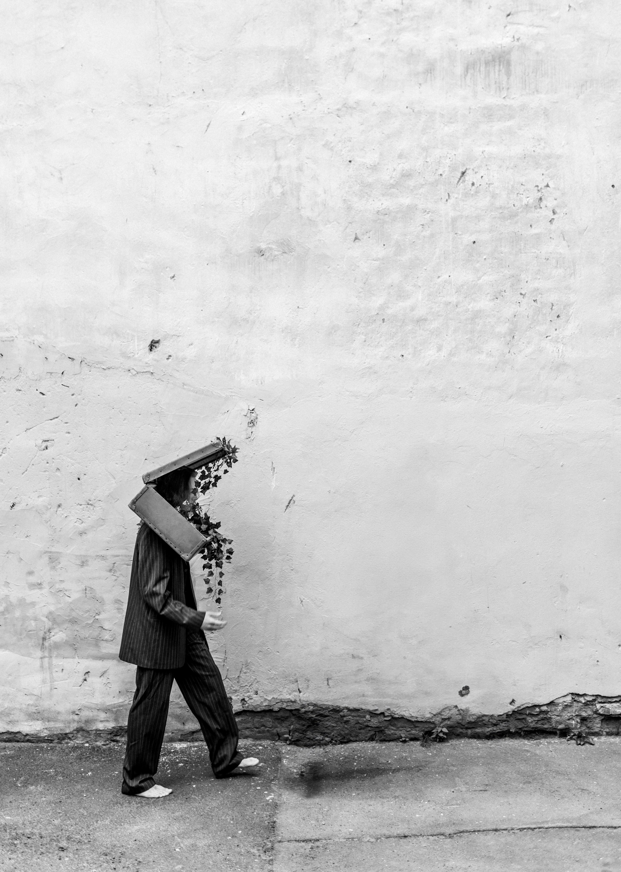 Креативные съёмки. Happiness is in the moments