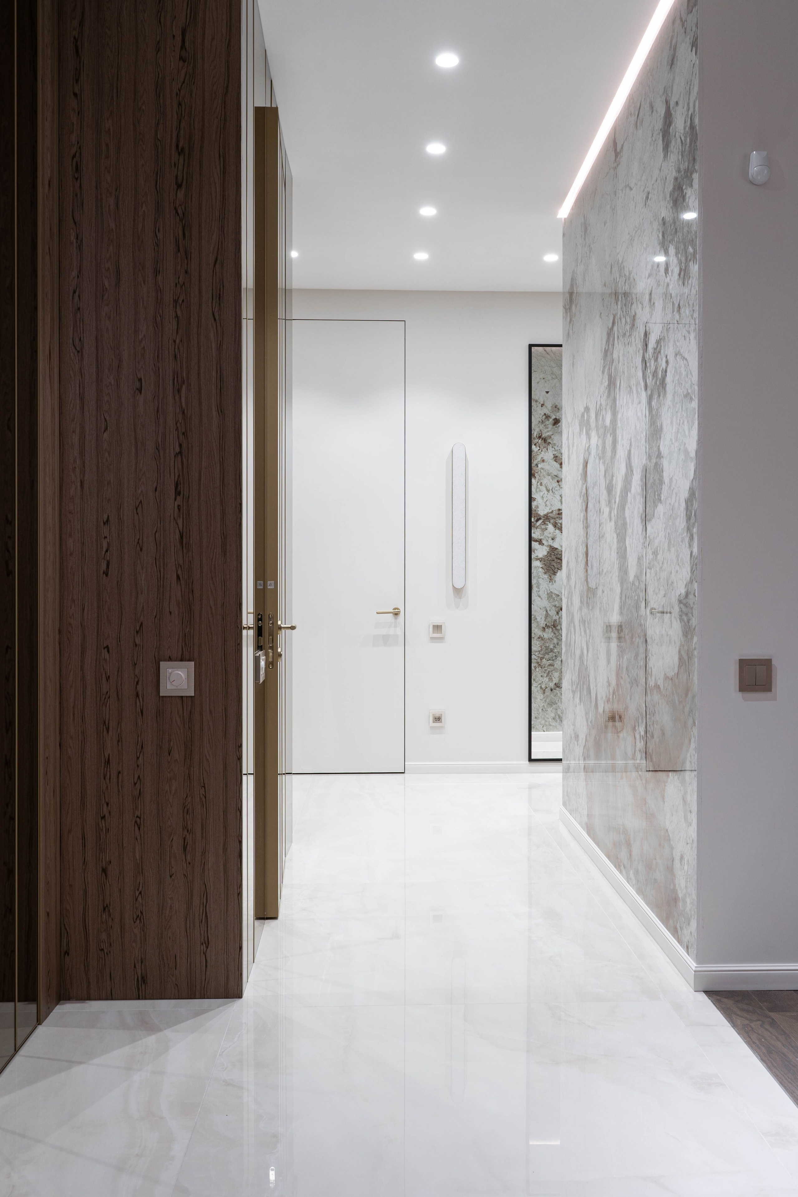 ЖК Никитский дворец. Интерьерный фотограф в Крыму