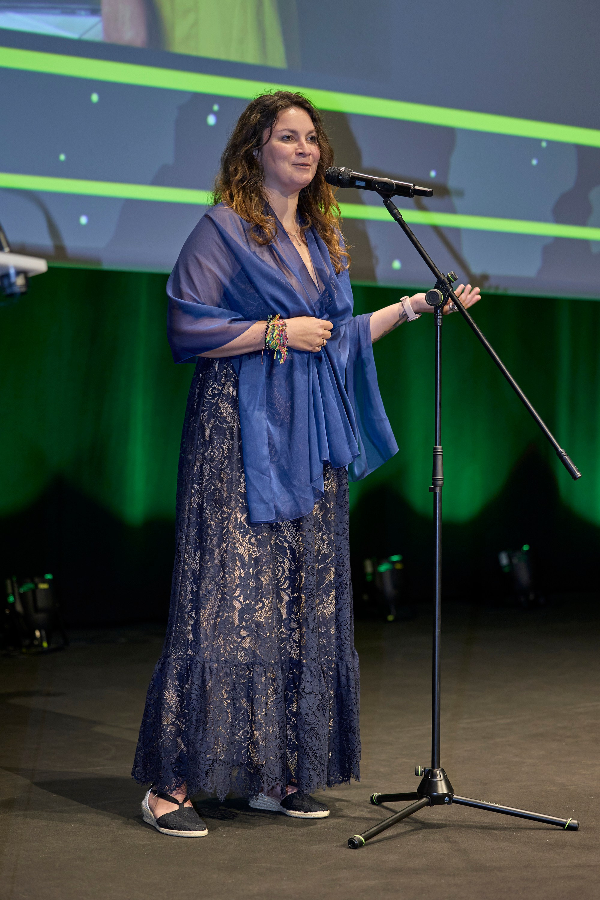 La Persona Awards 2026. Fotógrafa, videógrafa y piloto de dron en Valencia, España - Anna Baranova