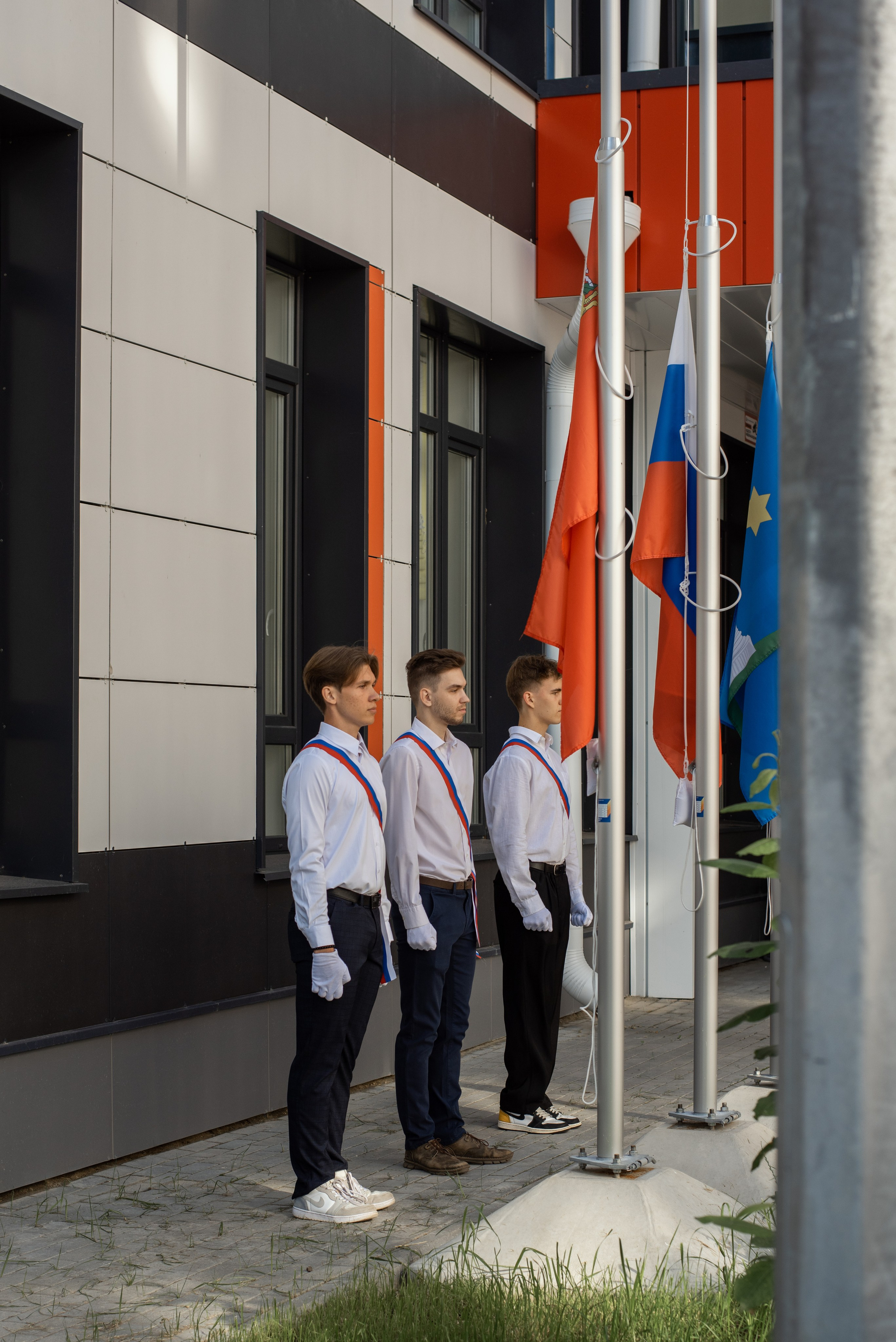 1 сентября. Семейный фотограф Екатерина Шаманаева