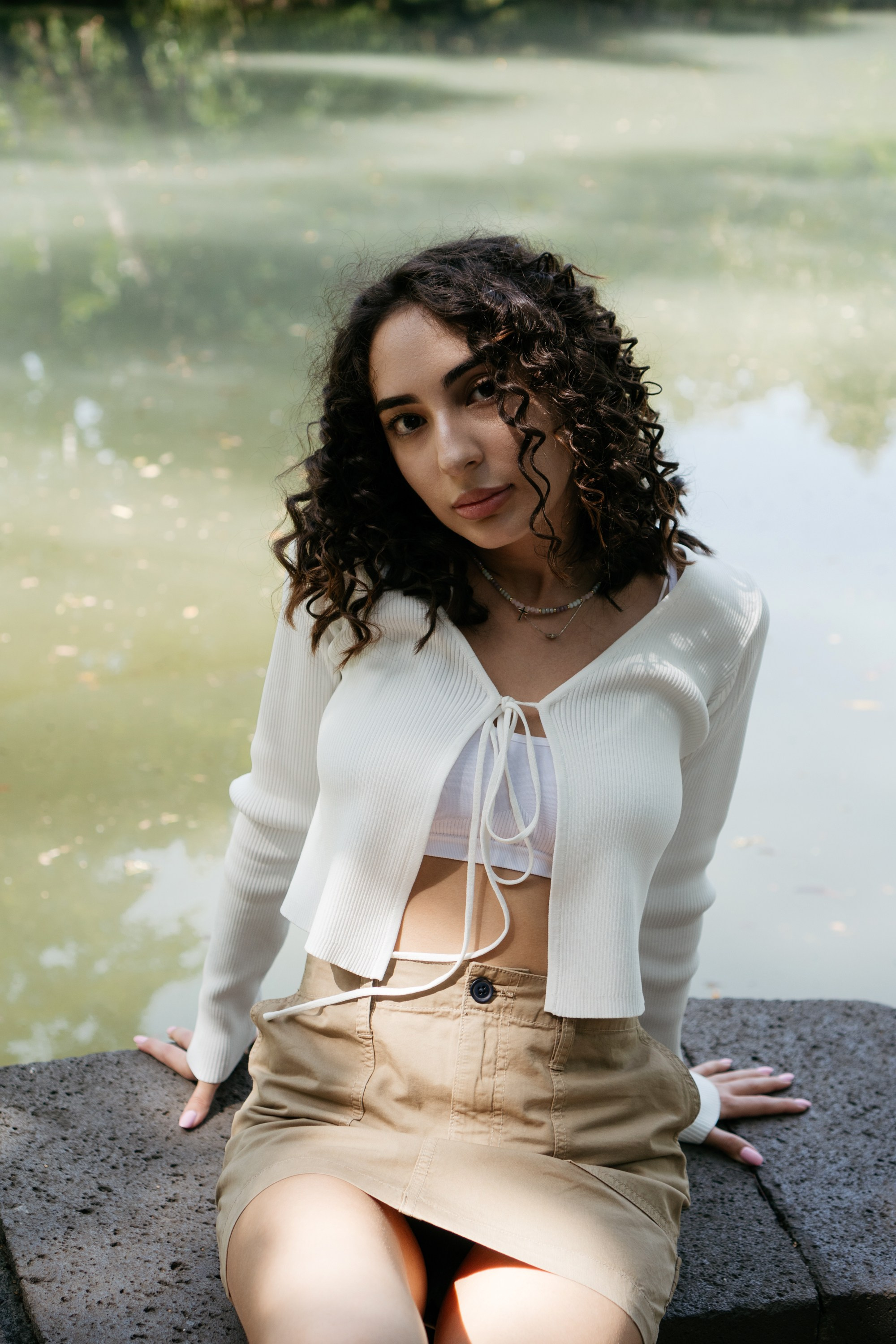 Берта. Серж Пироев | Фотограф во Владикавказе