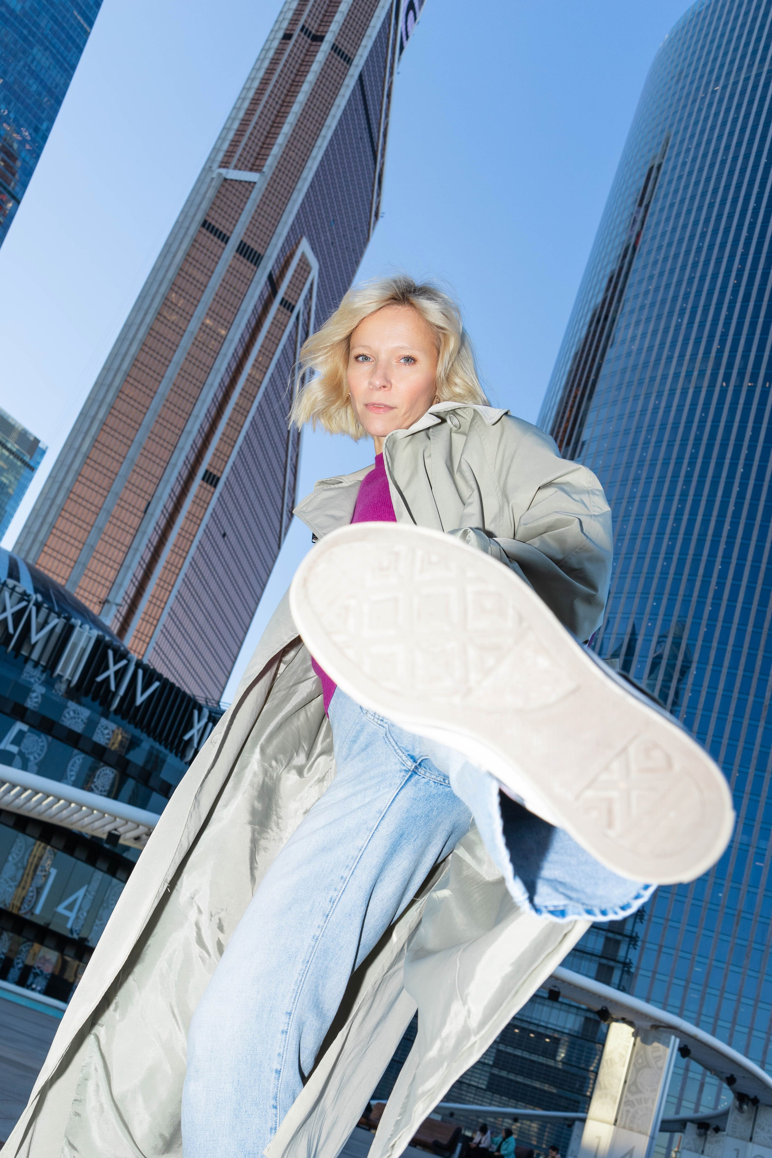 Индивидуальные фотосессии на природе. Фотограф в городе Лыткарино Волкова Ольга