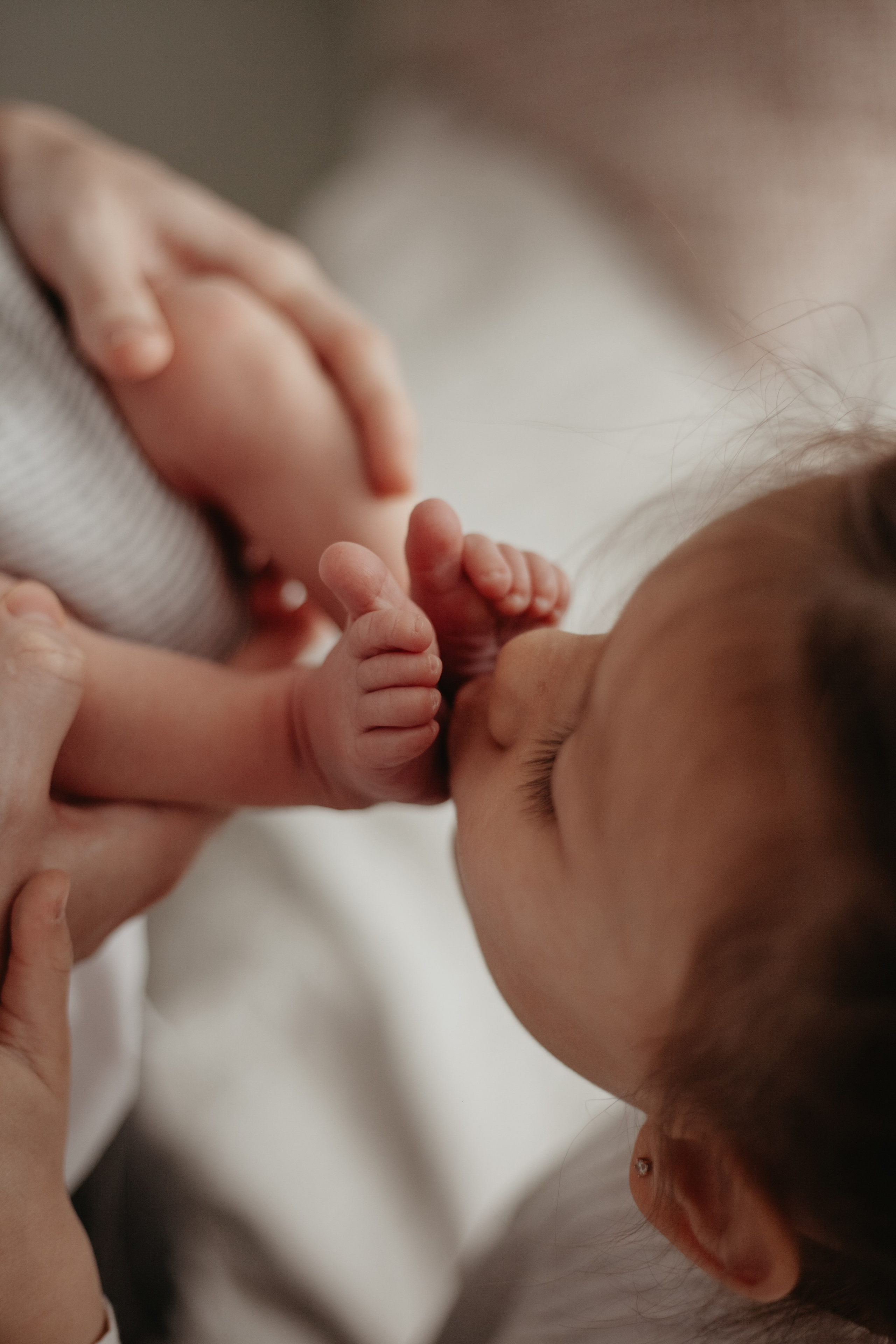 Саша Настя София и Паша. Семейный фотограф Москва