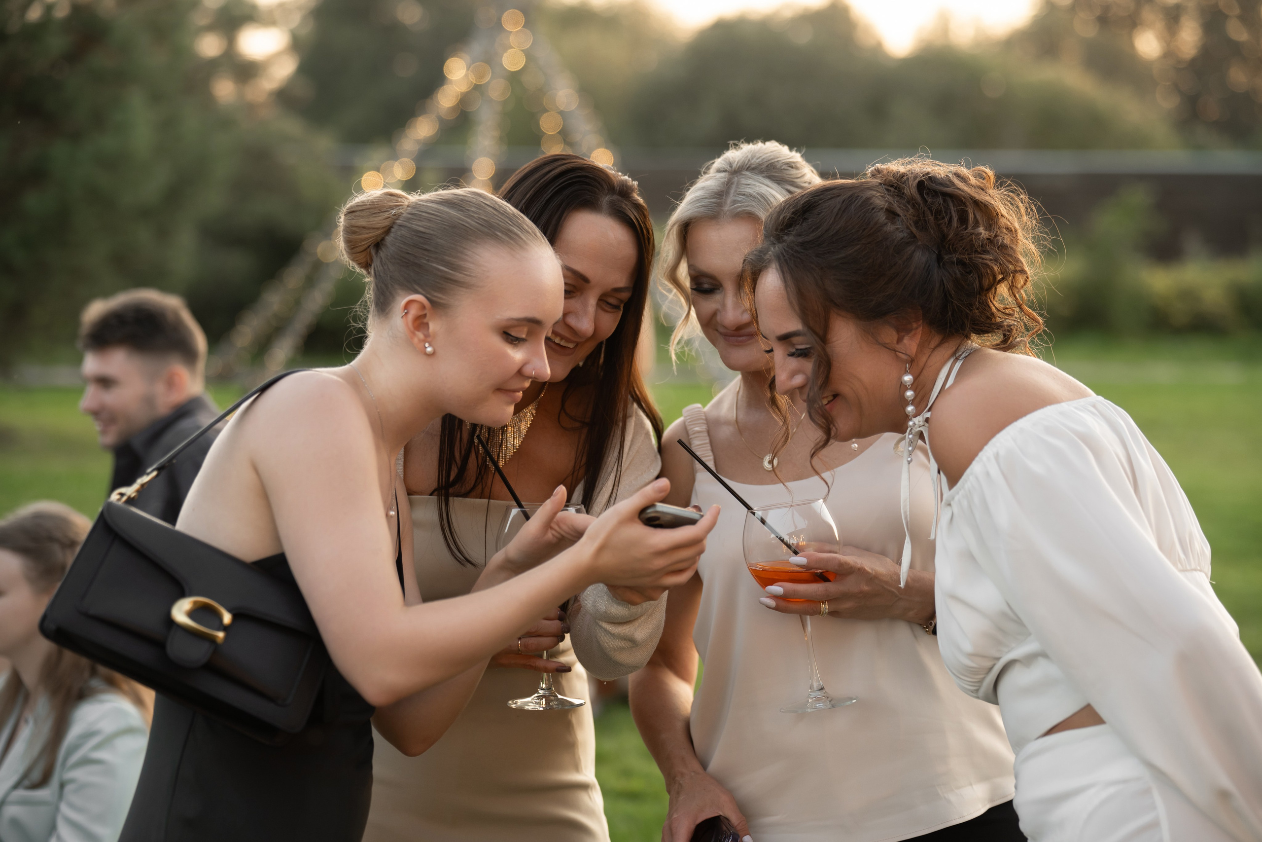 2024. Богдан и Ирина. Свадебный и семейный фотограф в Москве и Европе Евгения Амелина