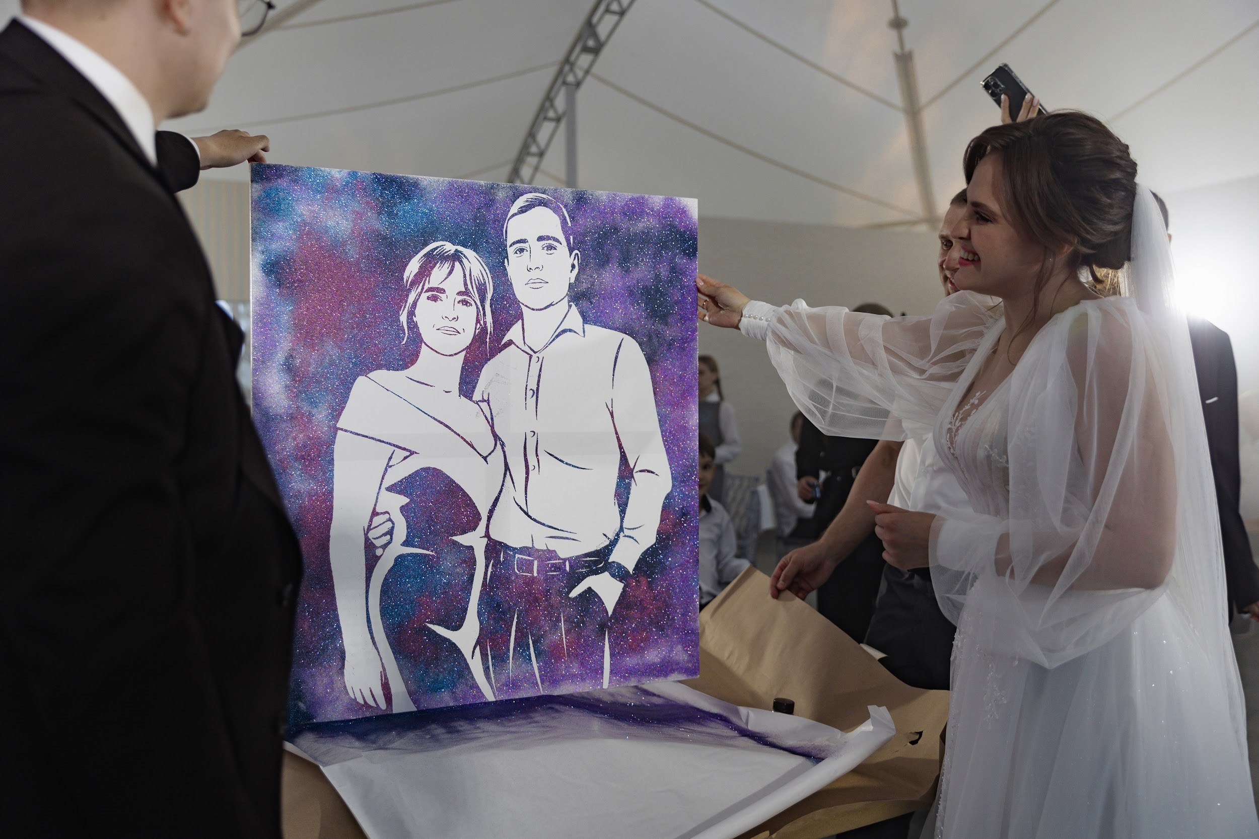 30.06 Даниил и Дарья. Свадебный организатор Екатеринбург