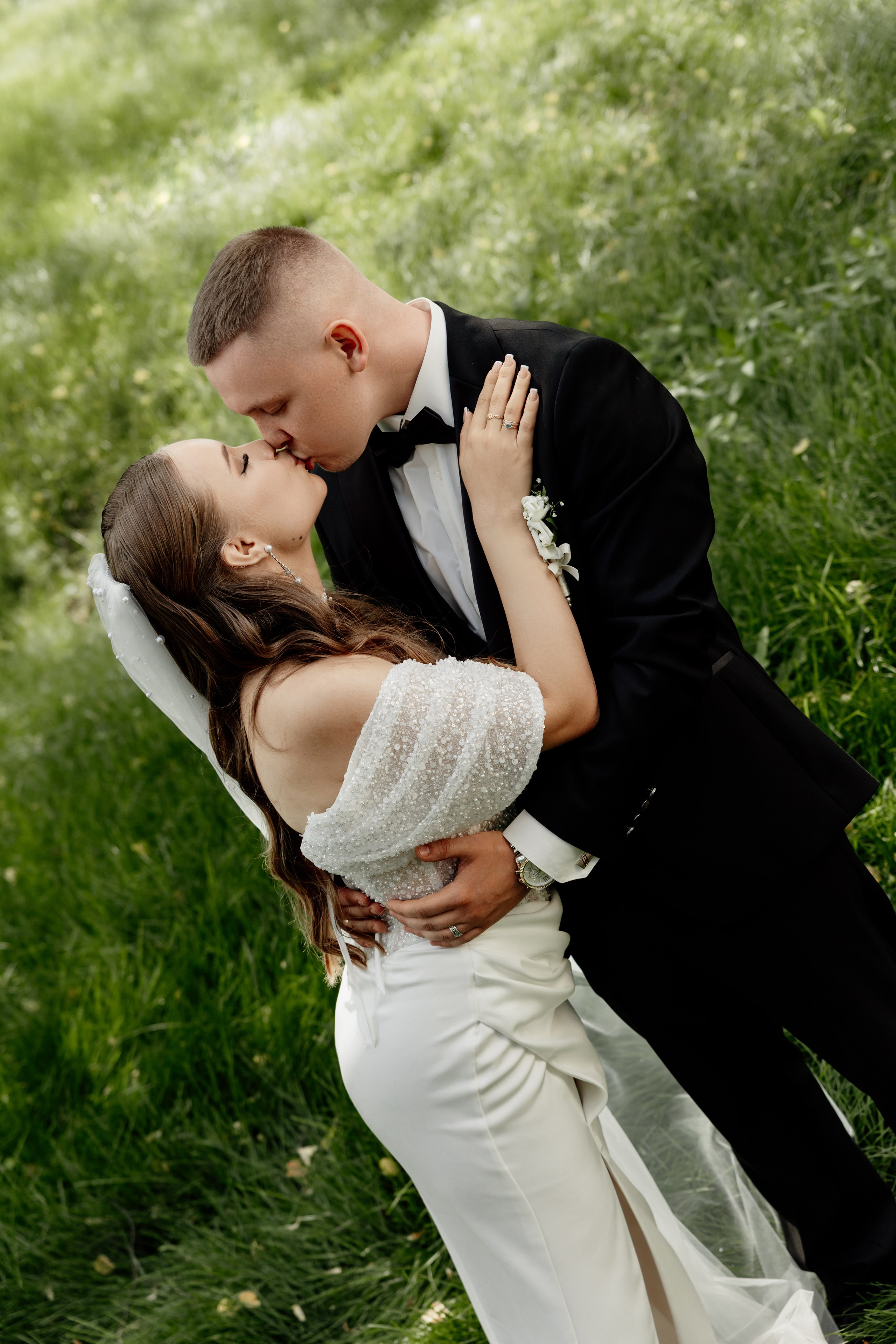 Егор и Мария. Фотограф Ершова Светлана