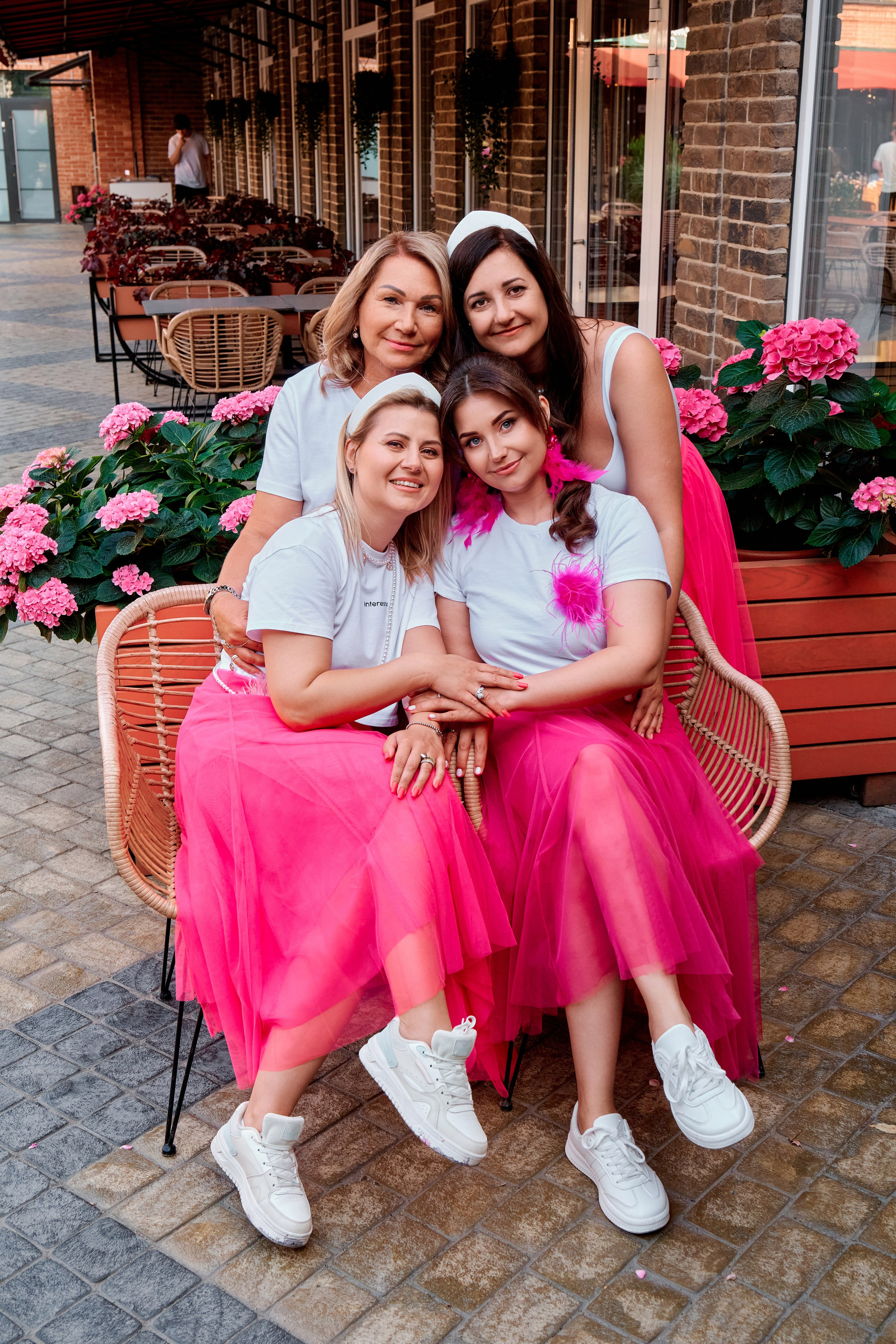 Выпускной Happy soul. Фотограф Таганрог Анна Трайжон