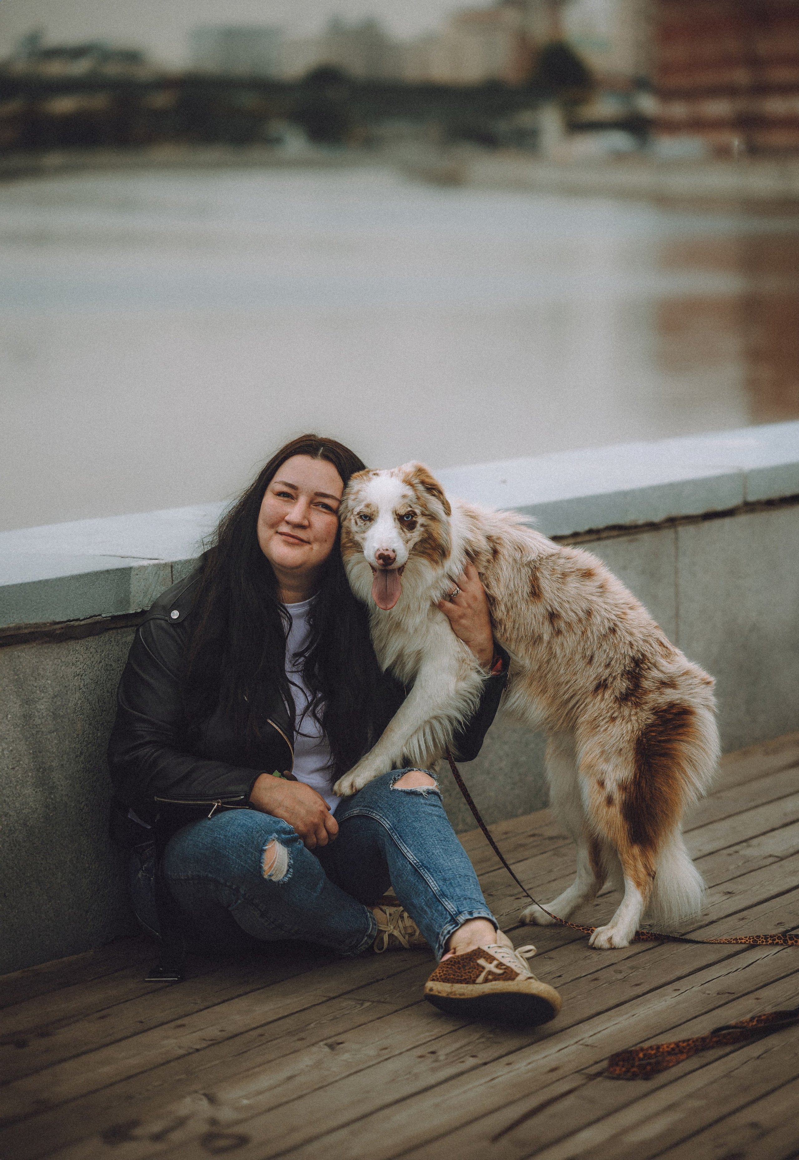 Один и его семья