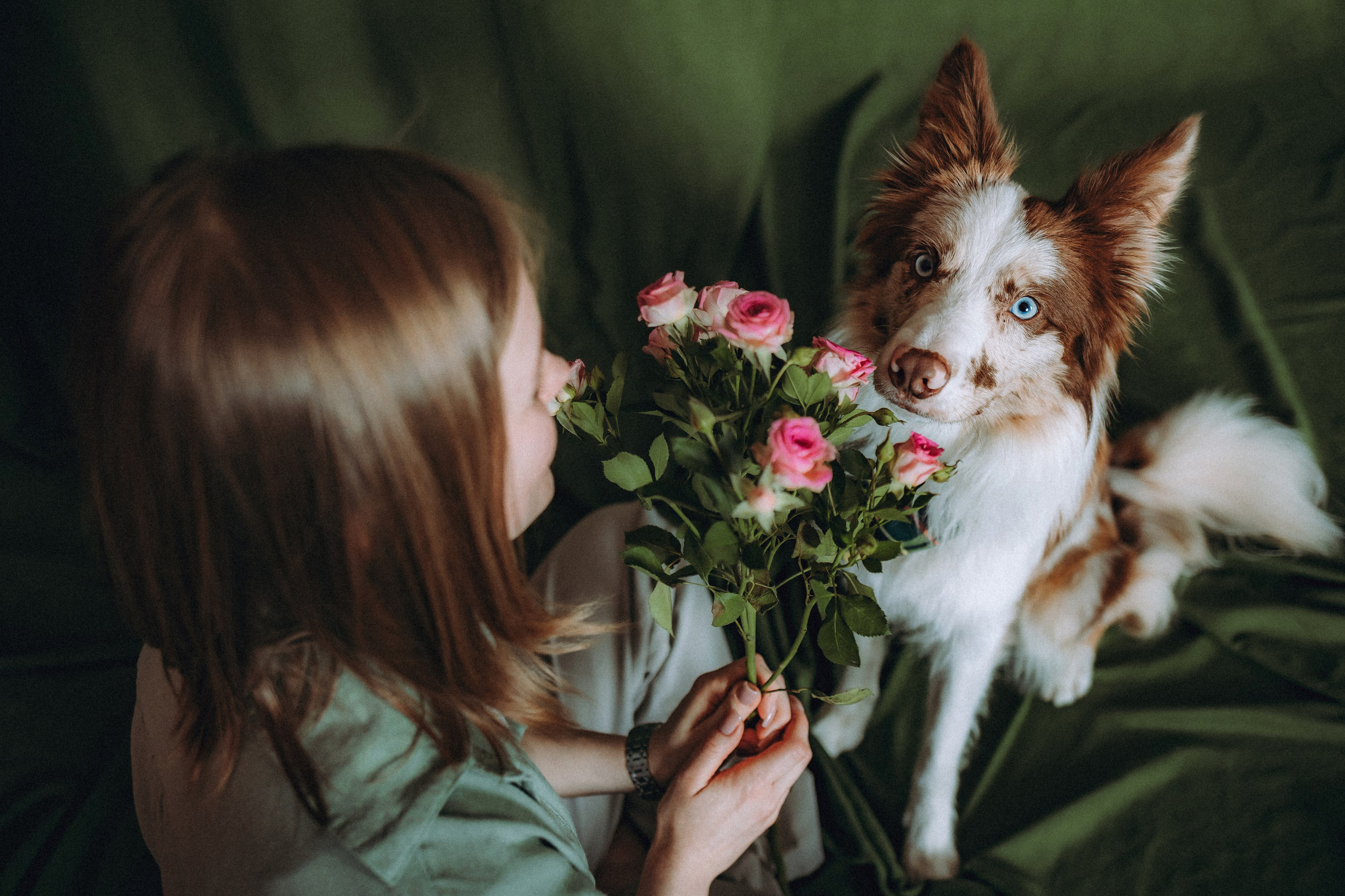 День рождения Айко