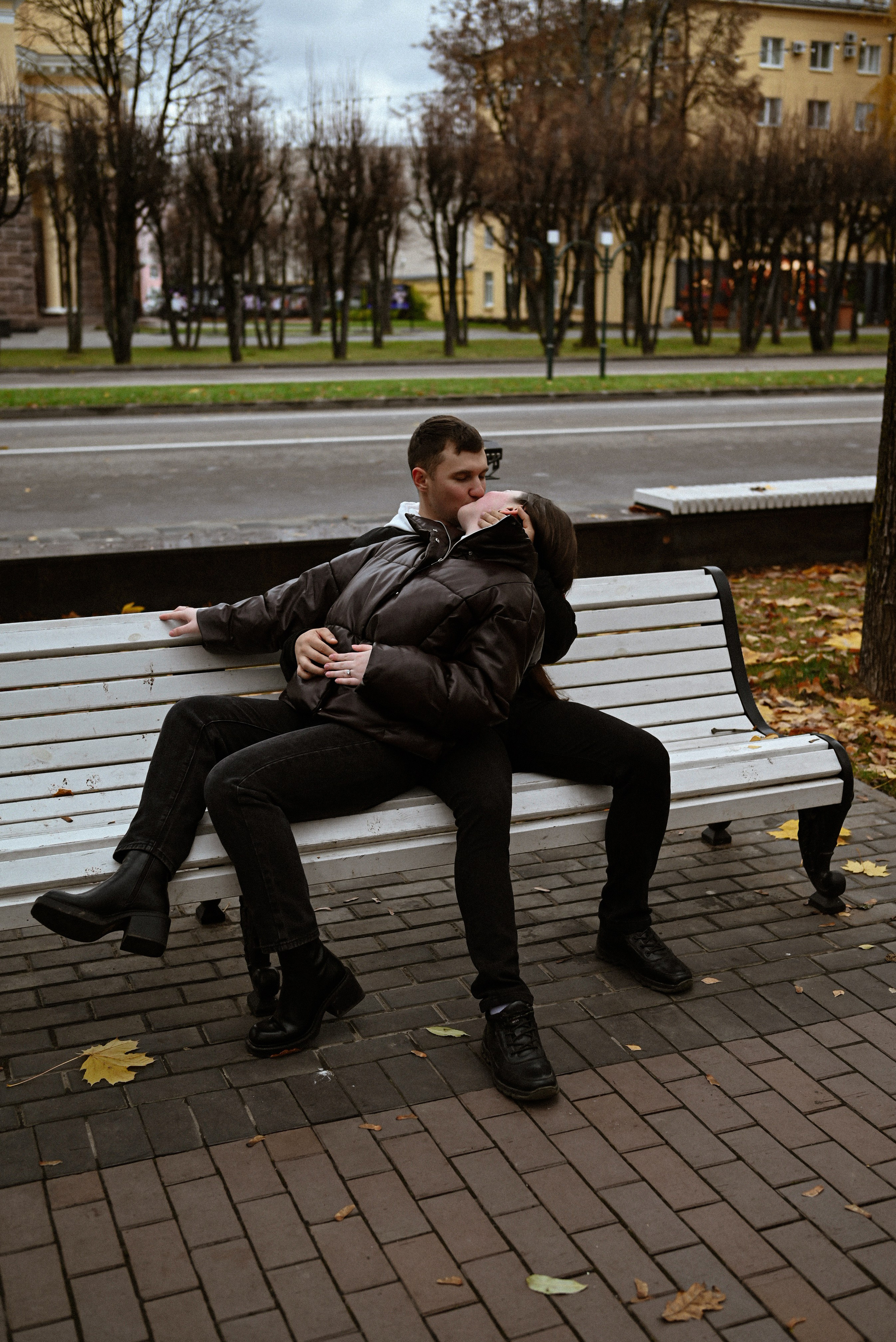 Love Story. Фотограф в Смоленске Быстрова Мария