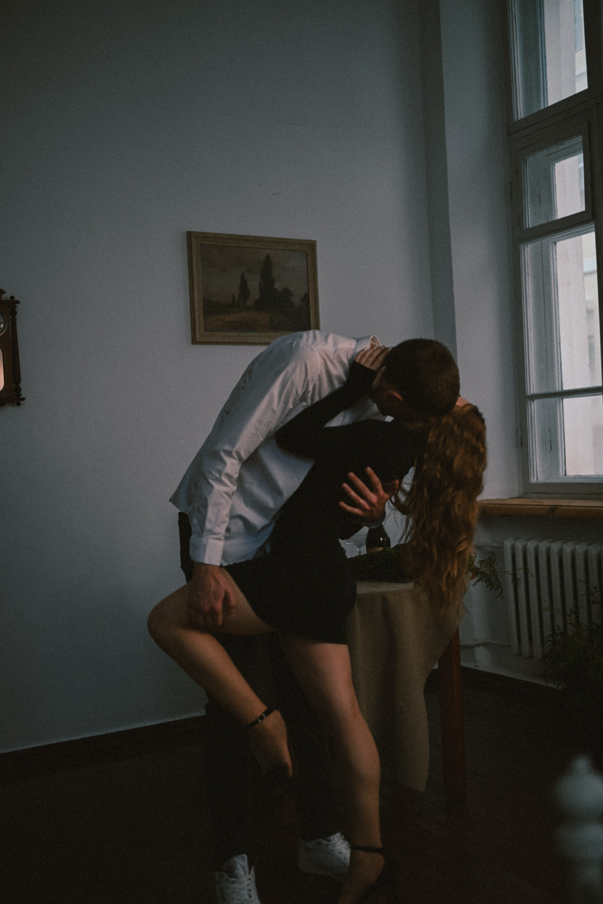 Love Story. Фотограф в Смоленске Быстрова Мария