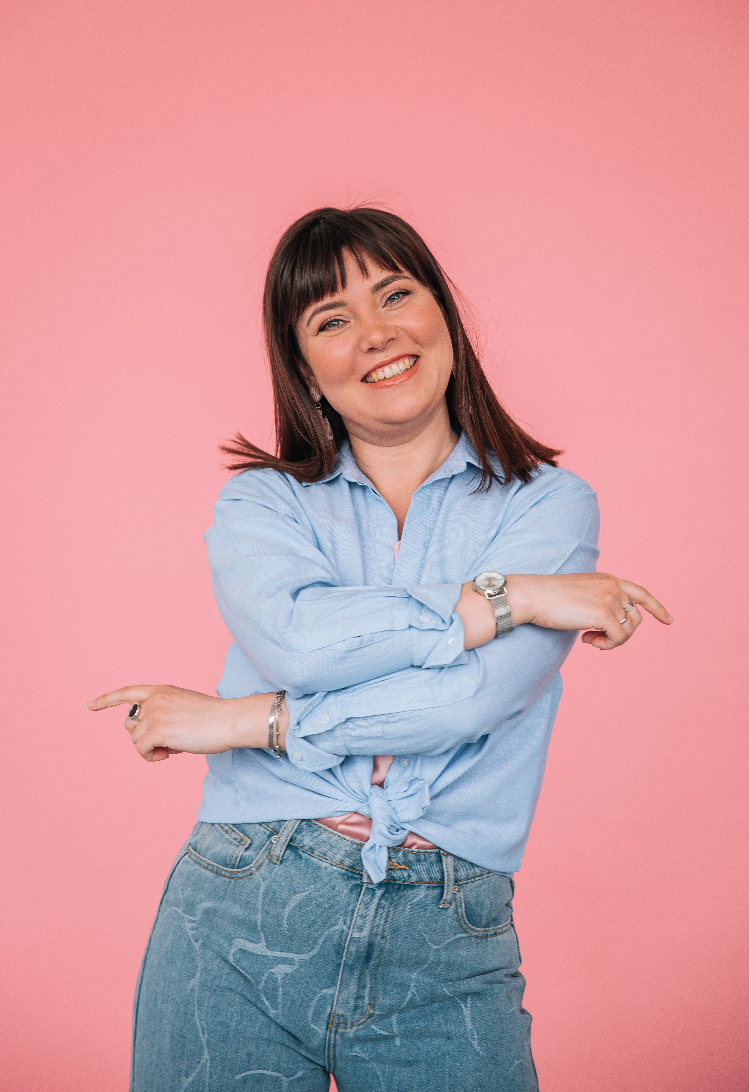 Психолог Оксана Голдаева. Главная