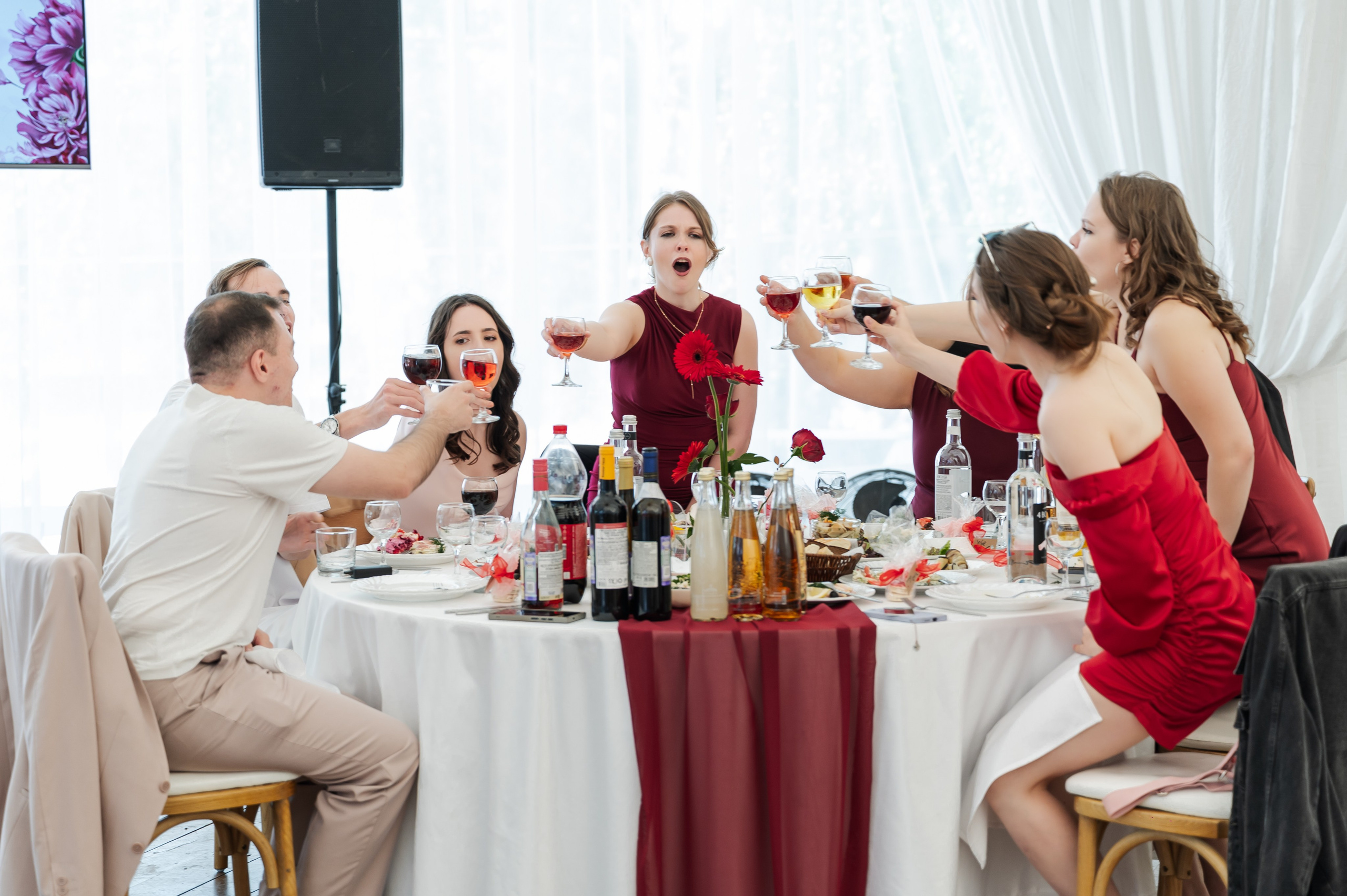 К & А. BLISSKA EVENTS