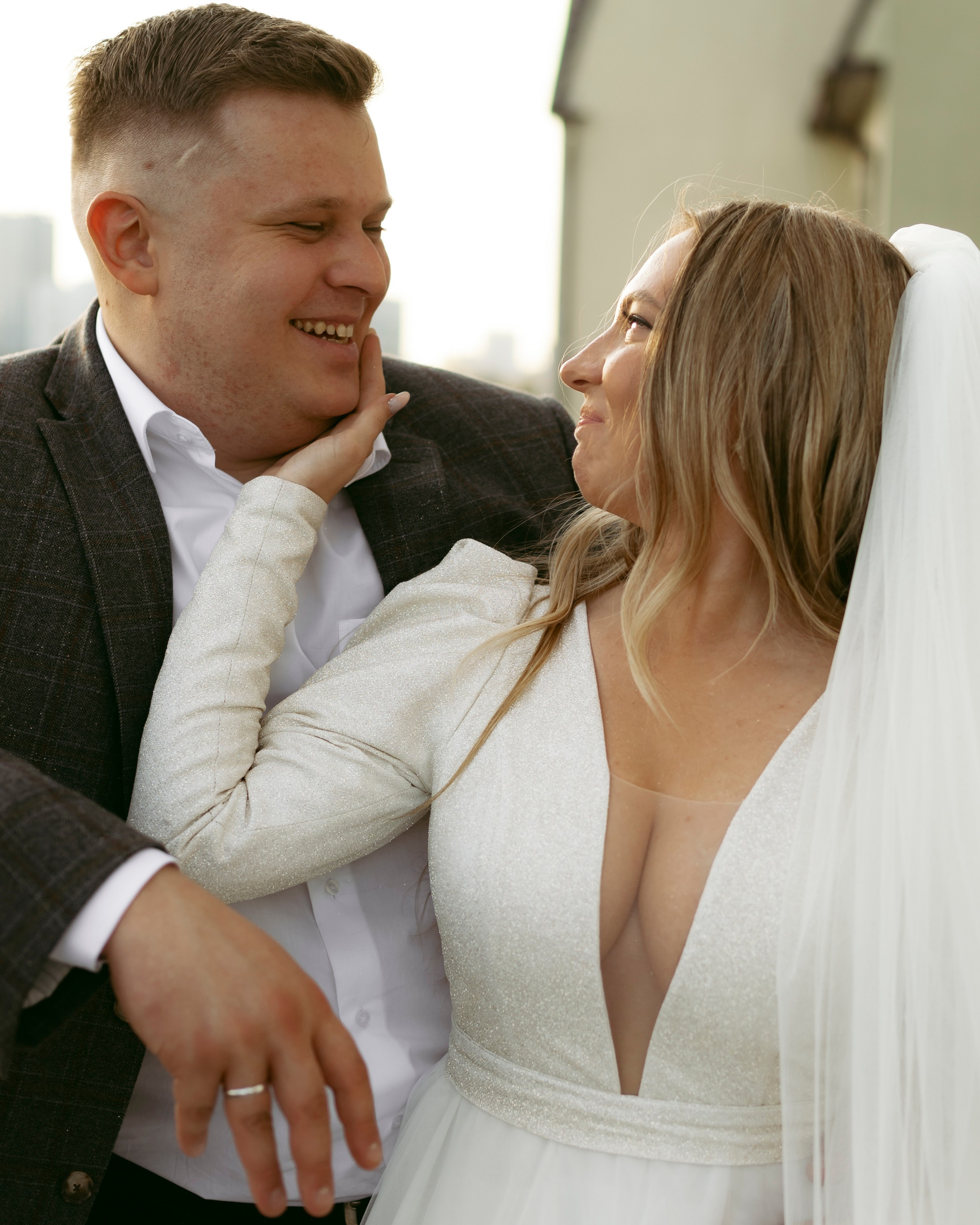 Андрей и Анастасия. Фотограф Екатеринбург | Оля Макарова