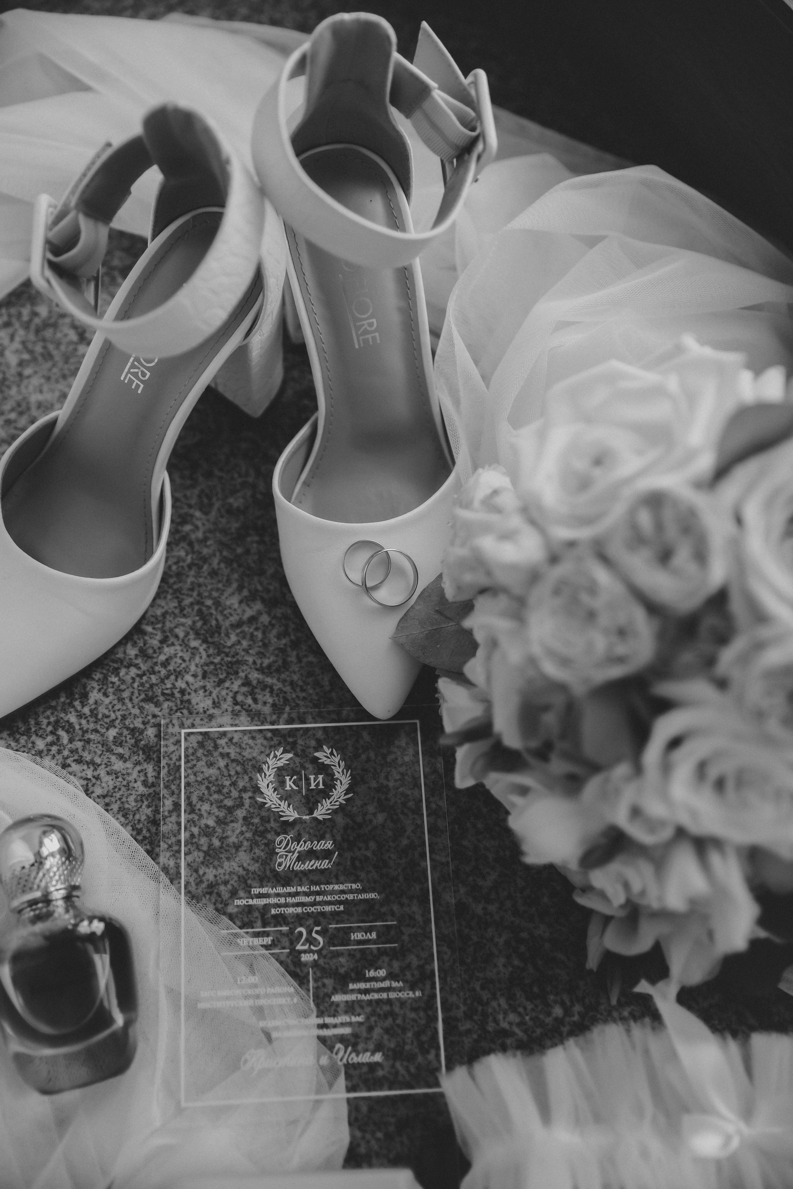 Wedding Day. Анна Михайлова|Свадебный фотограф в Санкт-Петербурге