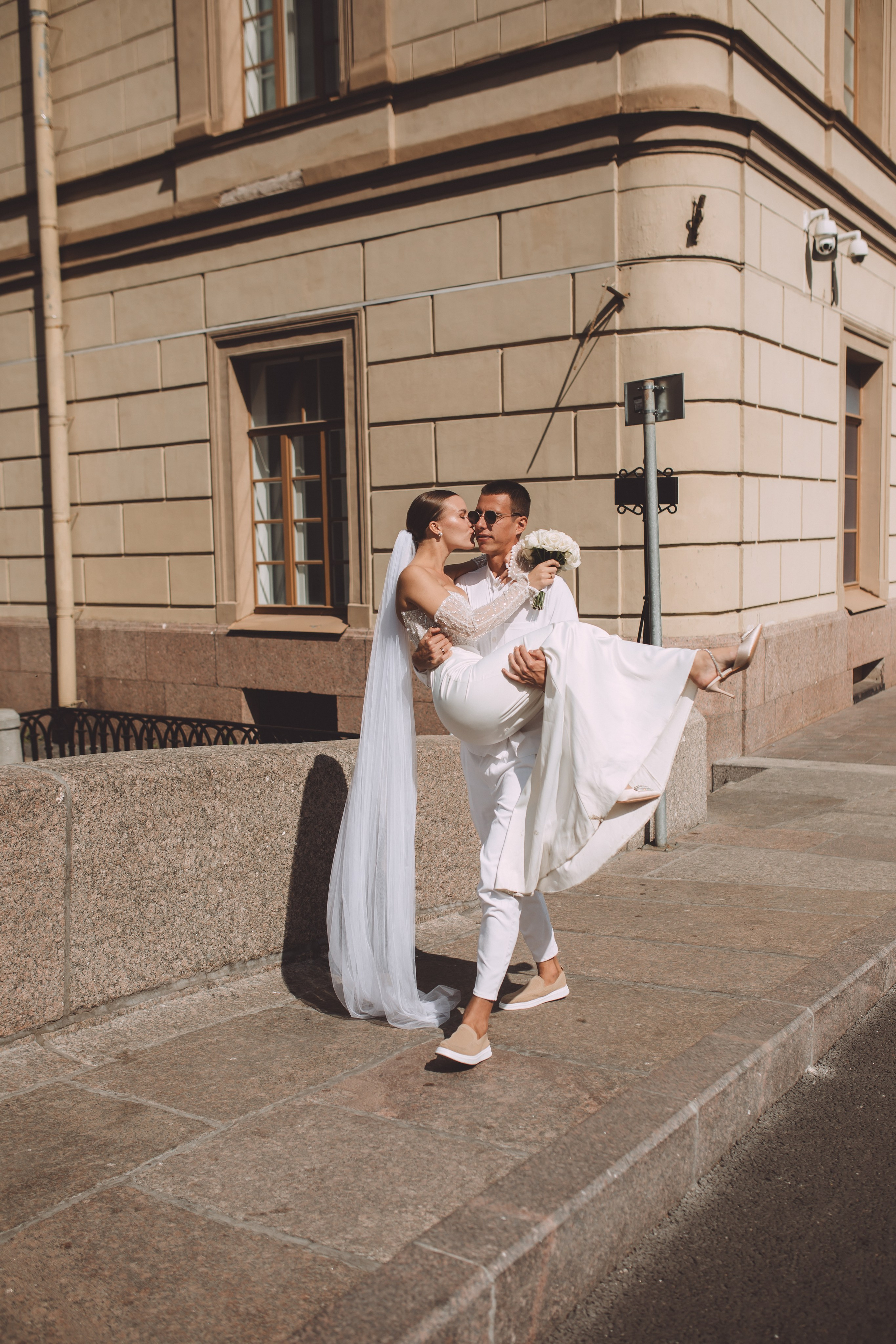 Wedding Day. Анна Михайлова|Свадебный фотограф в Санкт-Петербурге