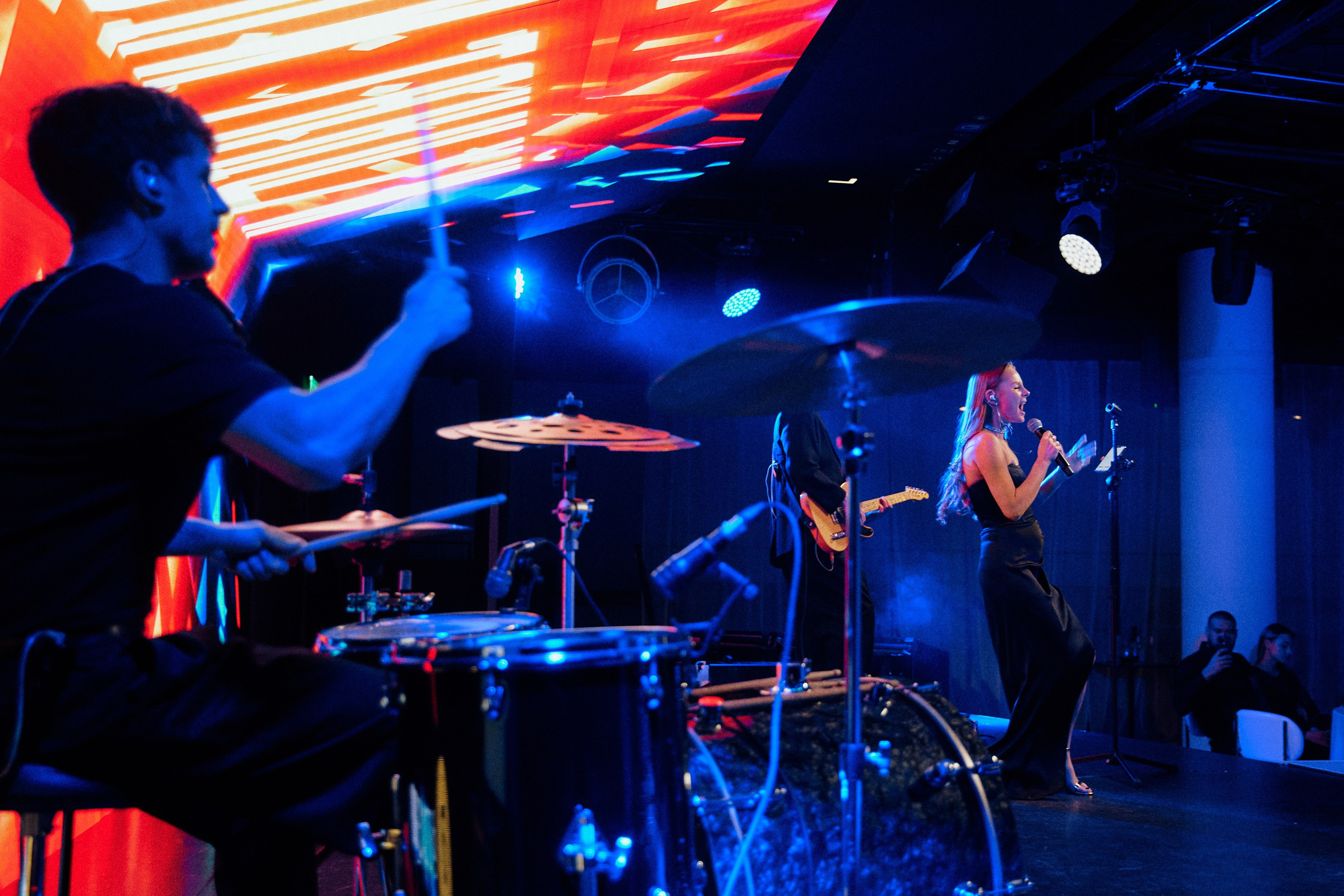 Свадебная фотосессия: история любви, запечатлённая в кадре — After So Many Years, Always. Дмитрий Мазуркевич: Профессиональный Репортажный Фотограф