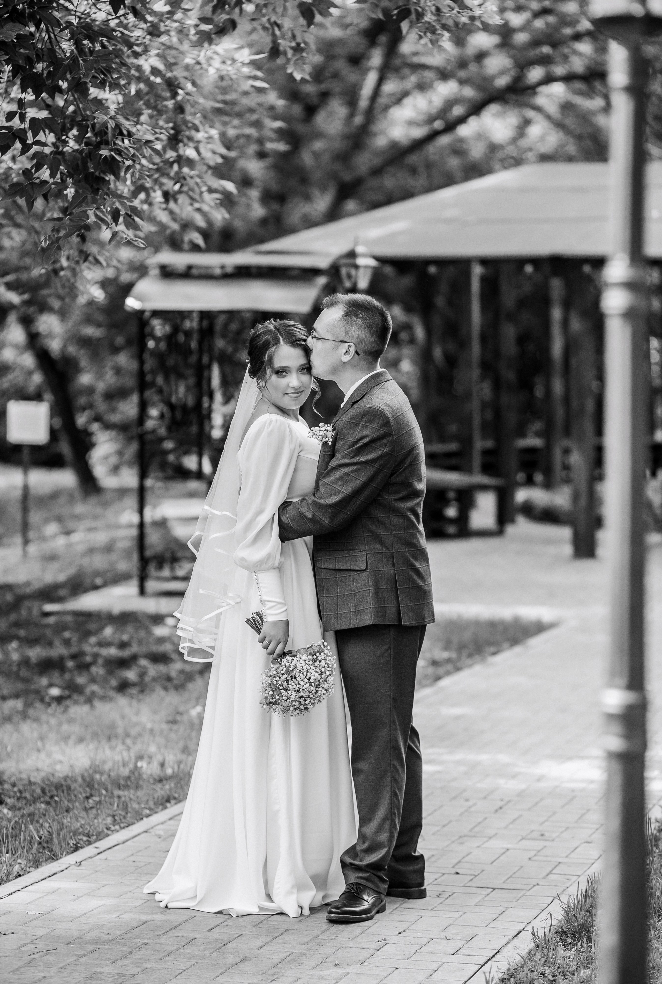 Никита и Римма. Свадебный и семейный фотограф Самара и Самарская область Дарья Зарипова