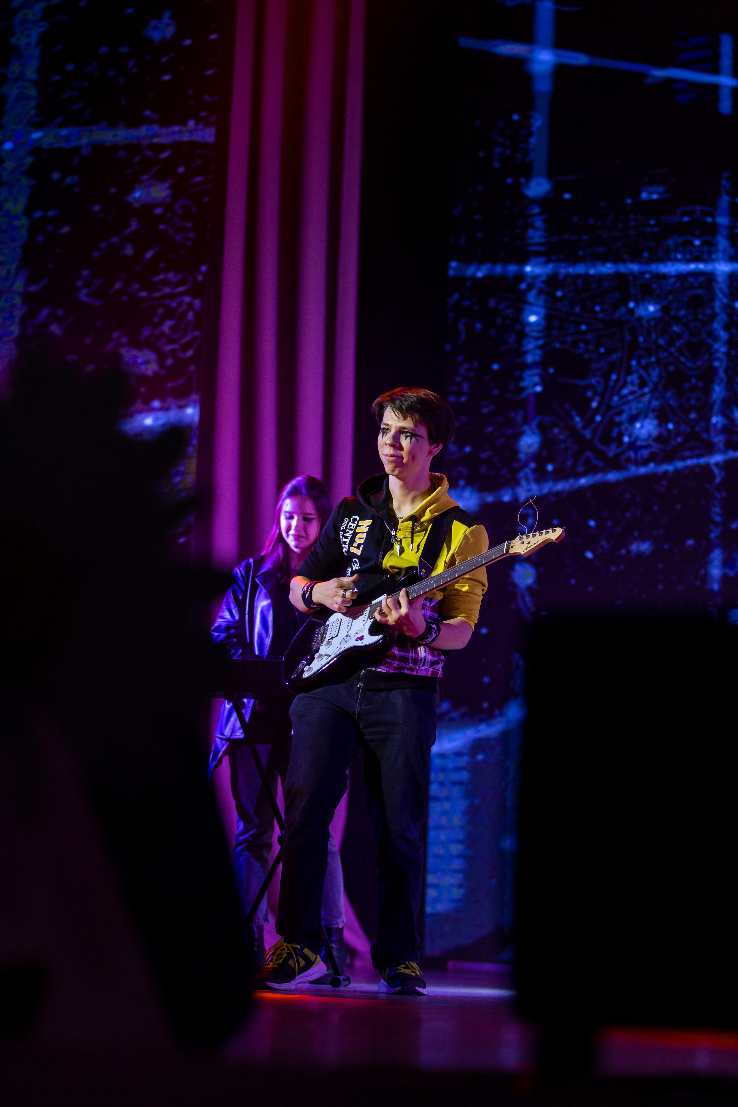 Ломая барьеры 2023. Премьера мюзикла. Семейные и детские съемки в Уфе