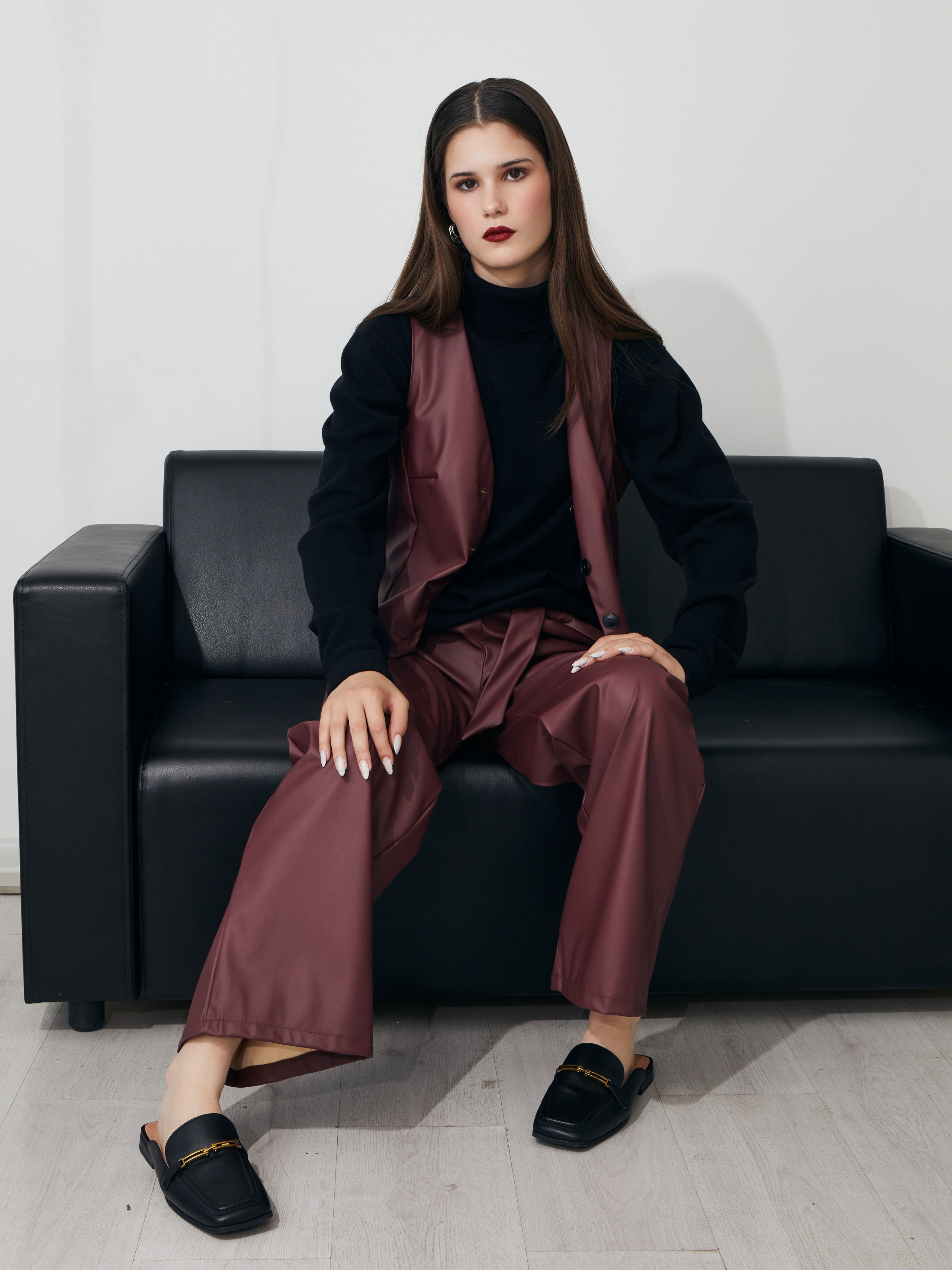 Fabrimo. Портретный фотограф в Иванове Ольга Гуральник