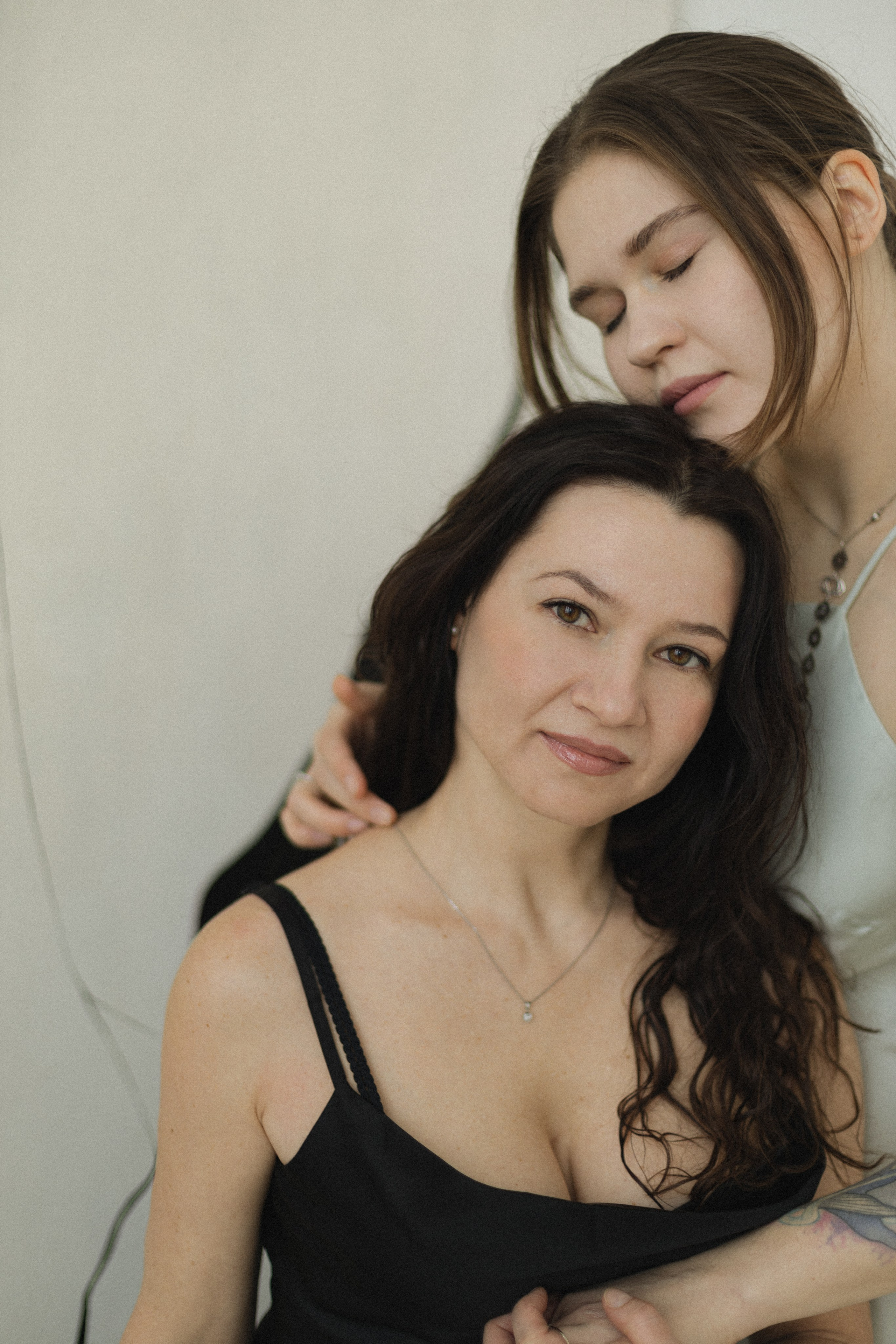 Анжелика и Анастасия. Кузьмина Анастасия — контент-фотограф | Москва