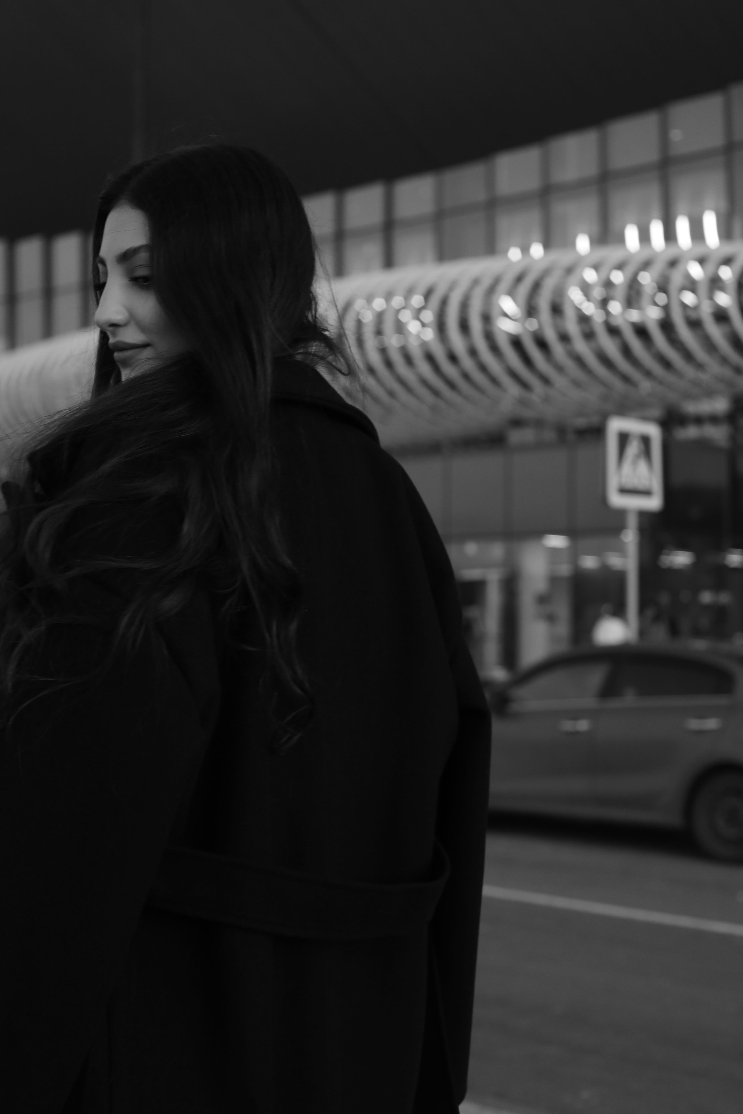 Анфиса. Фотограф Малофеева Алина