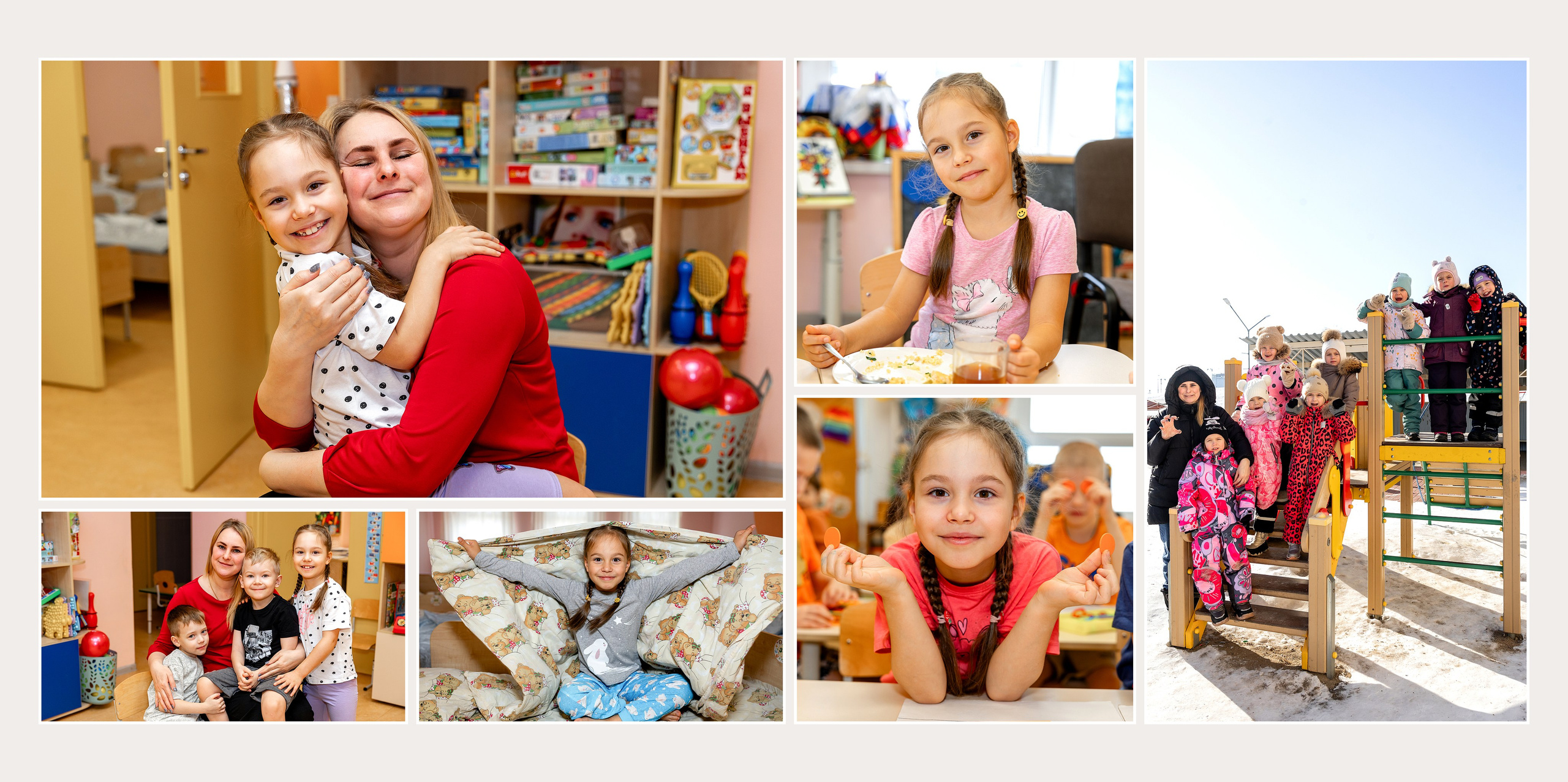 Книги ДС пример. Детский и семейный фотограф в Екатеринбурге Дурнева Екатерина