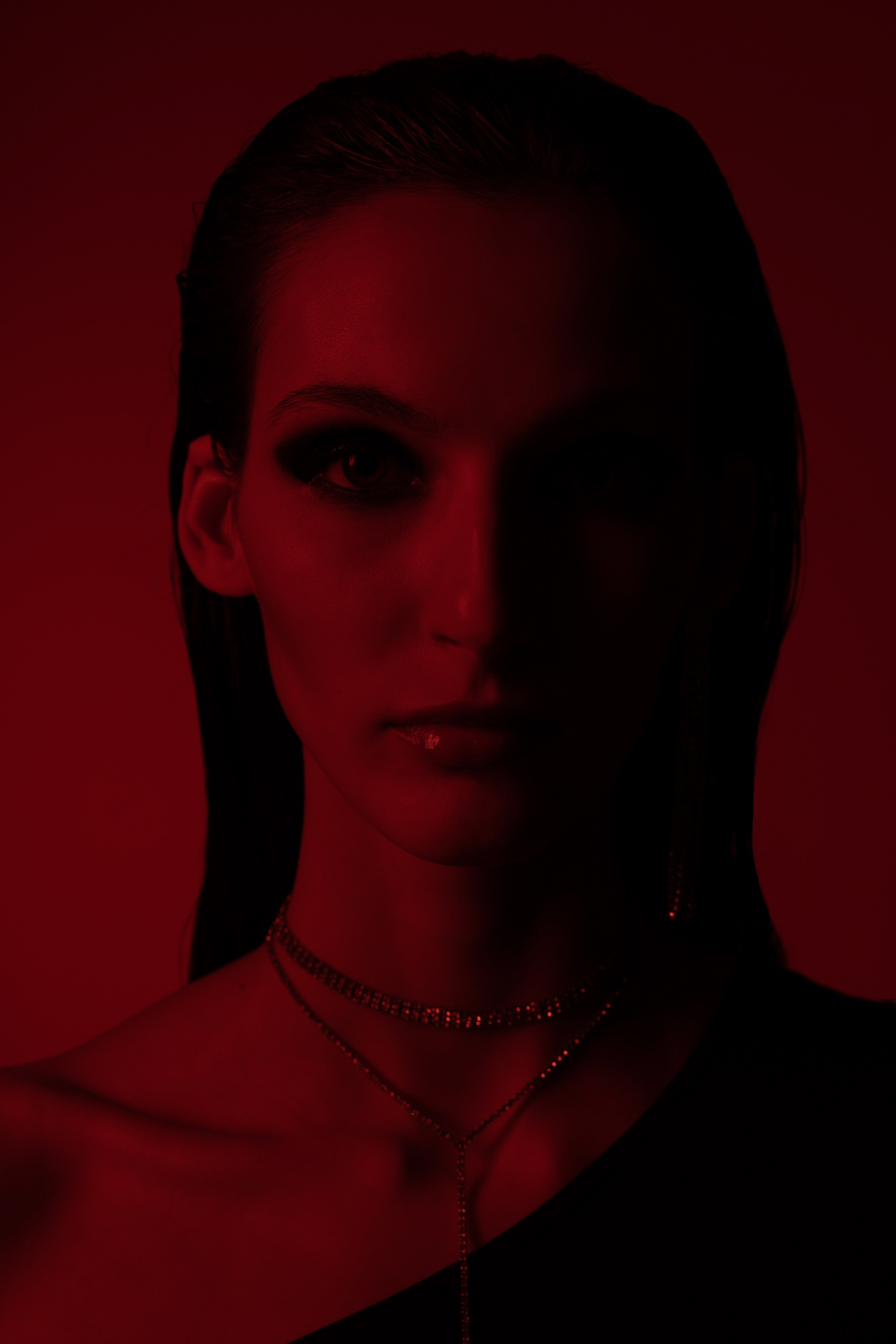 Portrait. Katyavasileva