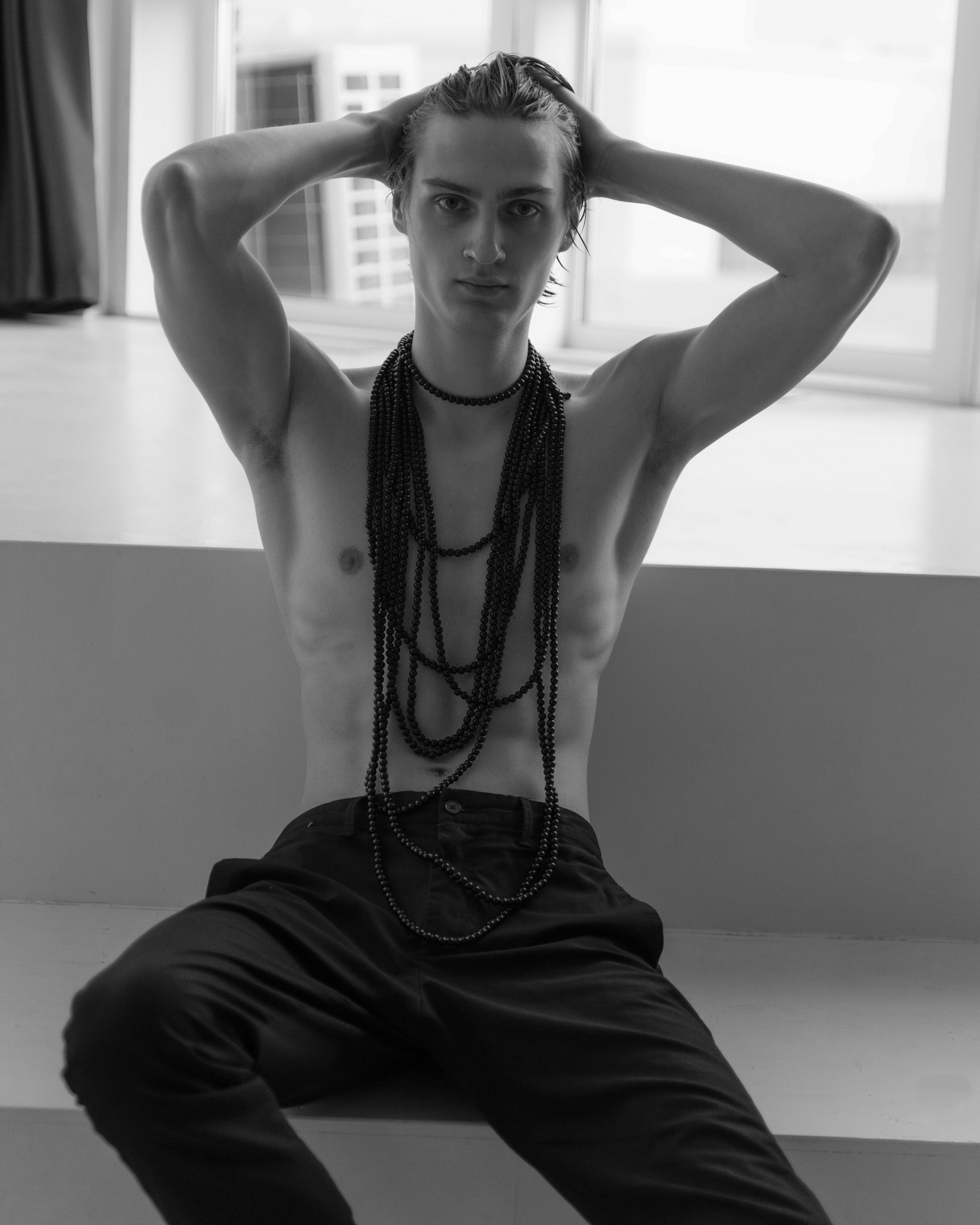 Portrait. Katyavasileva