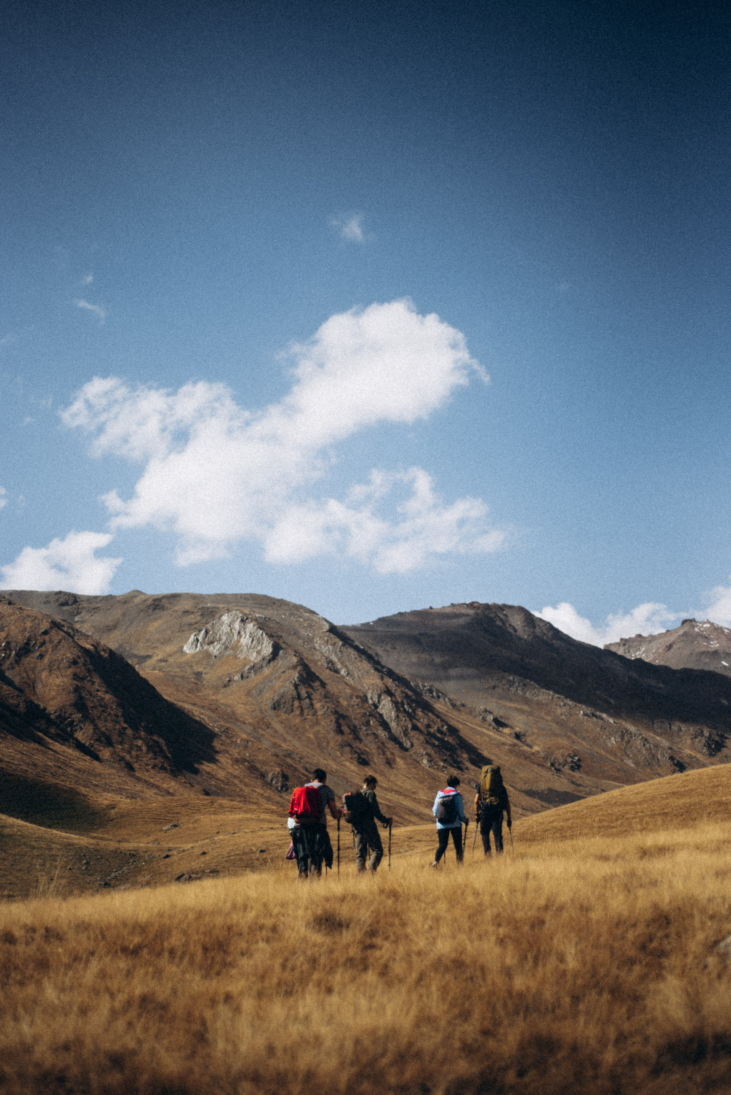 Казбег, Грузия 🇬🇪. Anita_photo