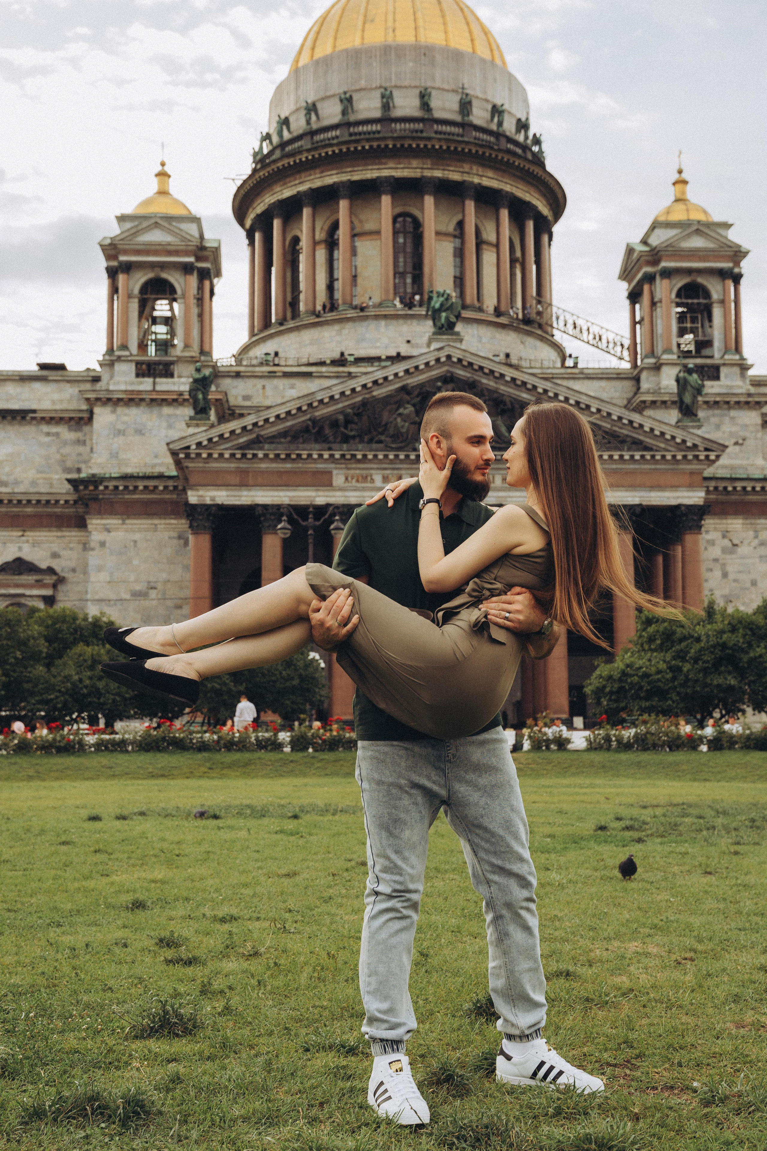 D & E. Фотограф Санкт-Петербург/Гомель Виктория Петрова