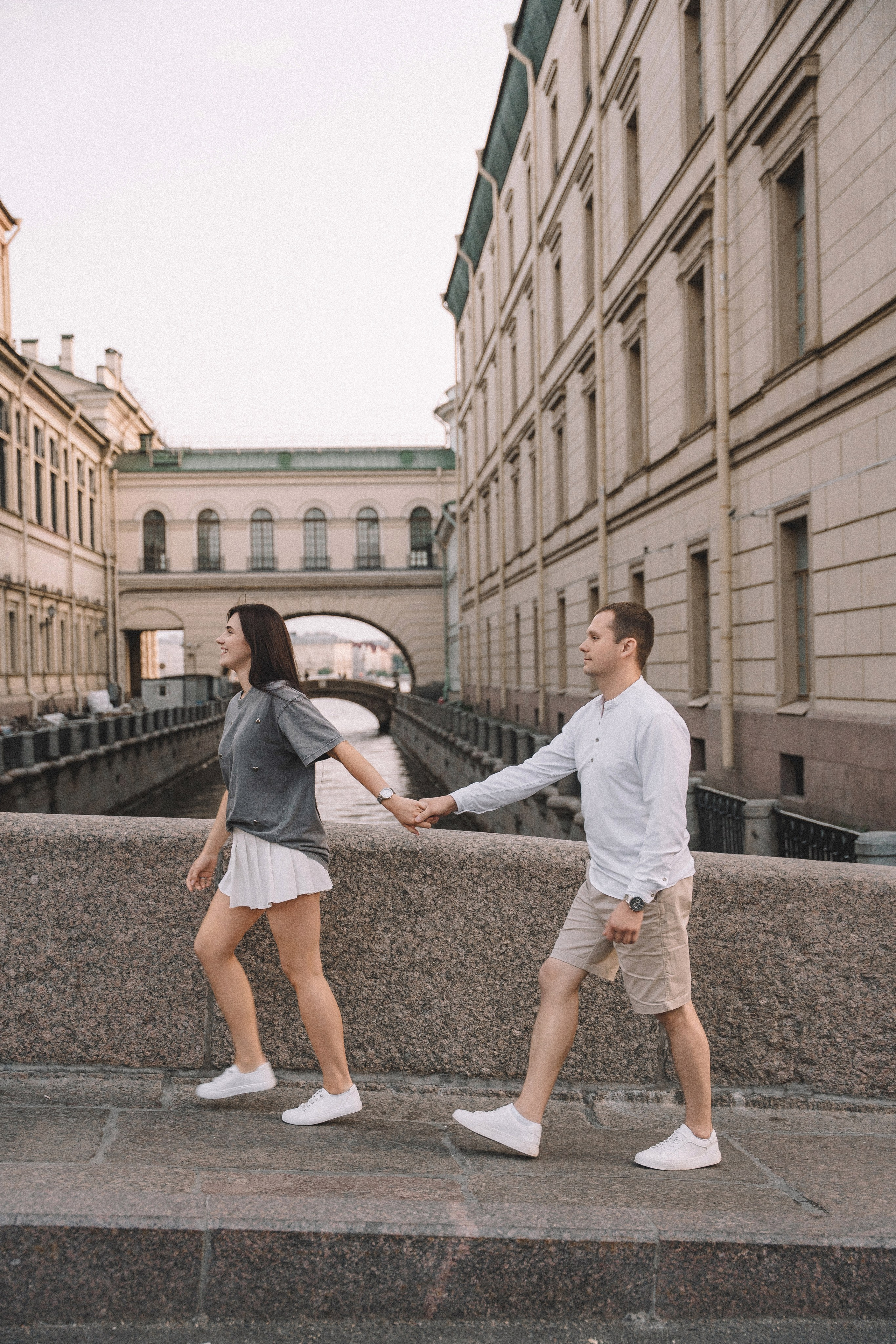 E & A. Фотограф Санкт-Петербург/Гомель Виктория Петрова