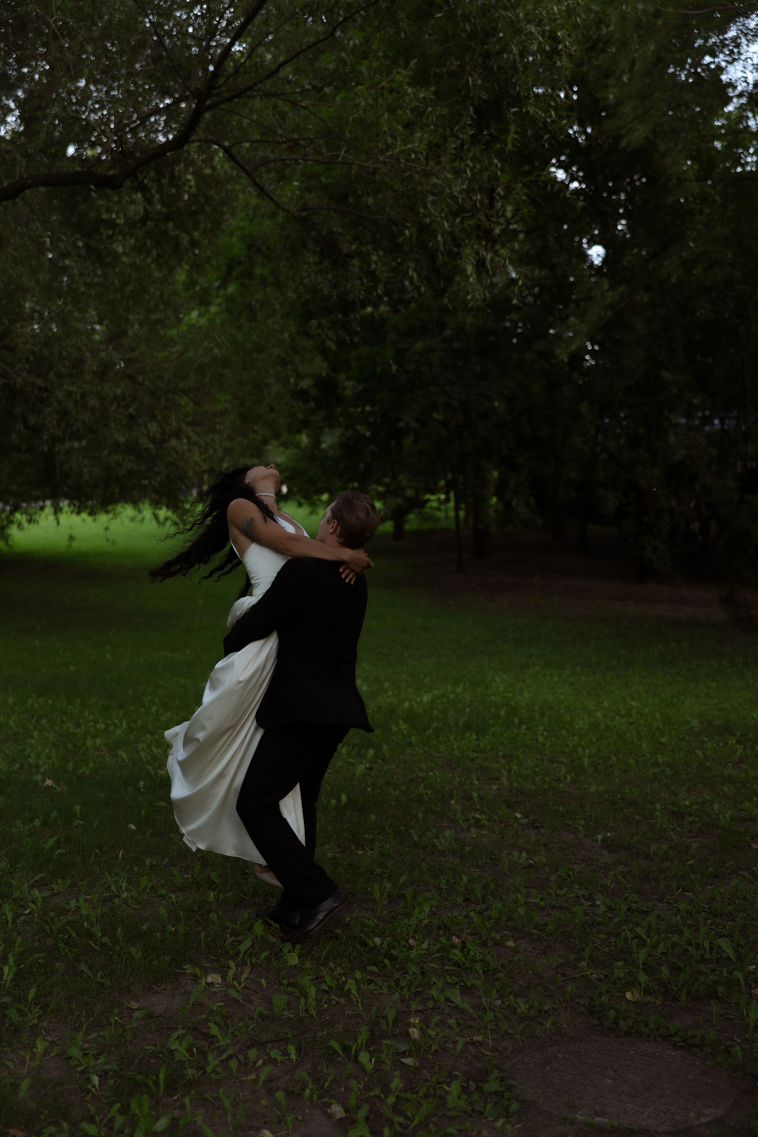 «Всегда» — Юлия и Александр. Свадебный и семейный фотограф в Москве Ломова Ирина