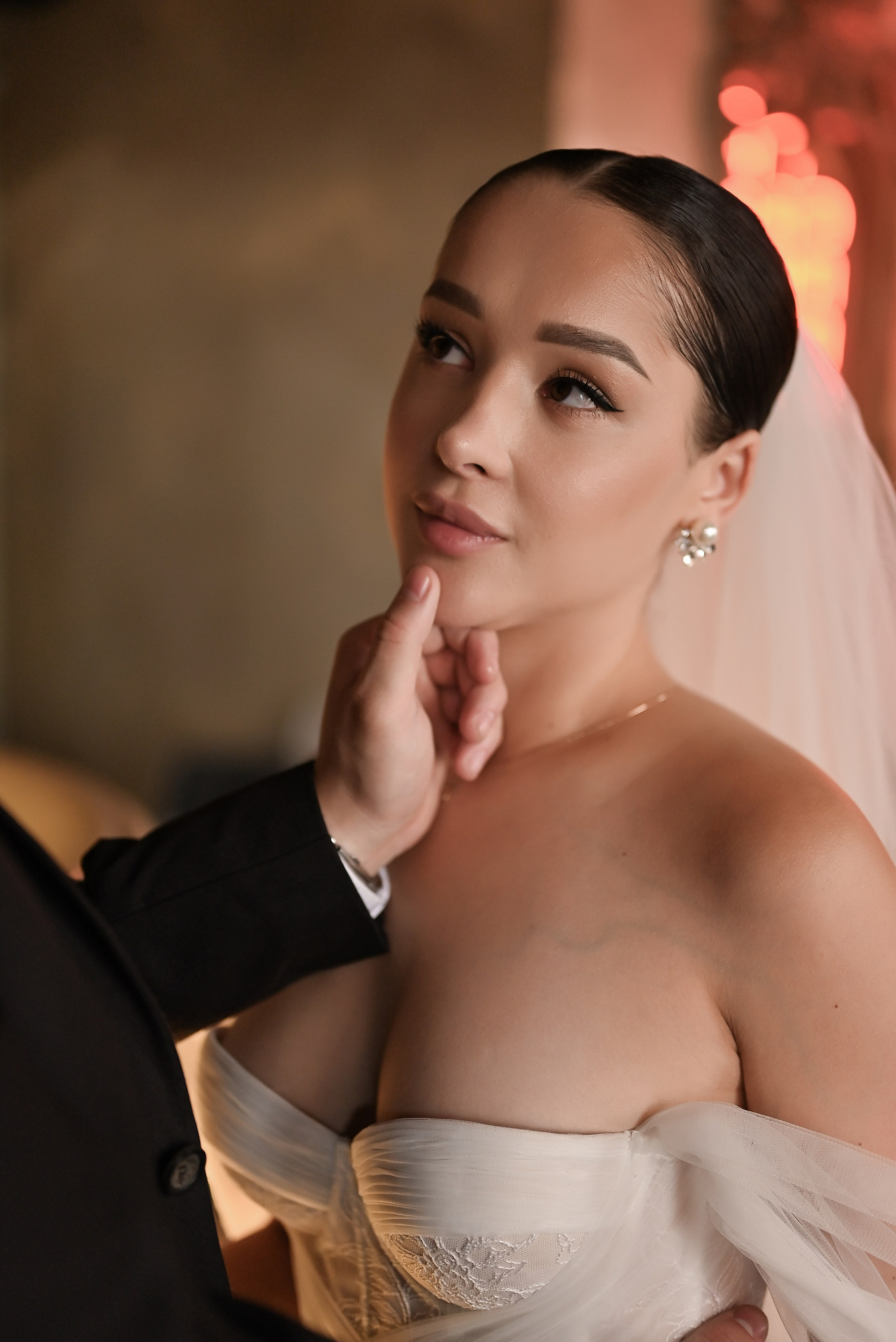 Ринат & Альбина. Свадебный и семейный фотограф в Уфе Александров Максим