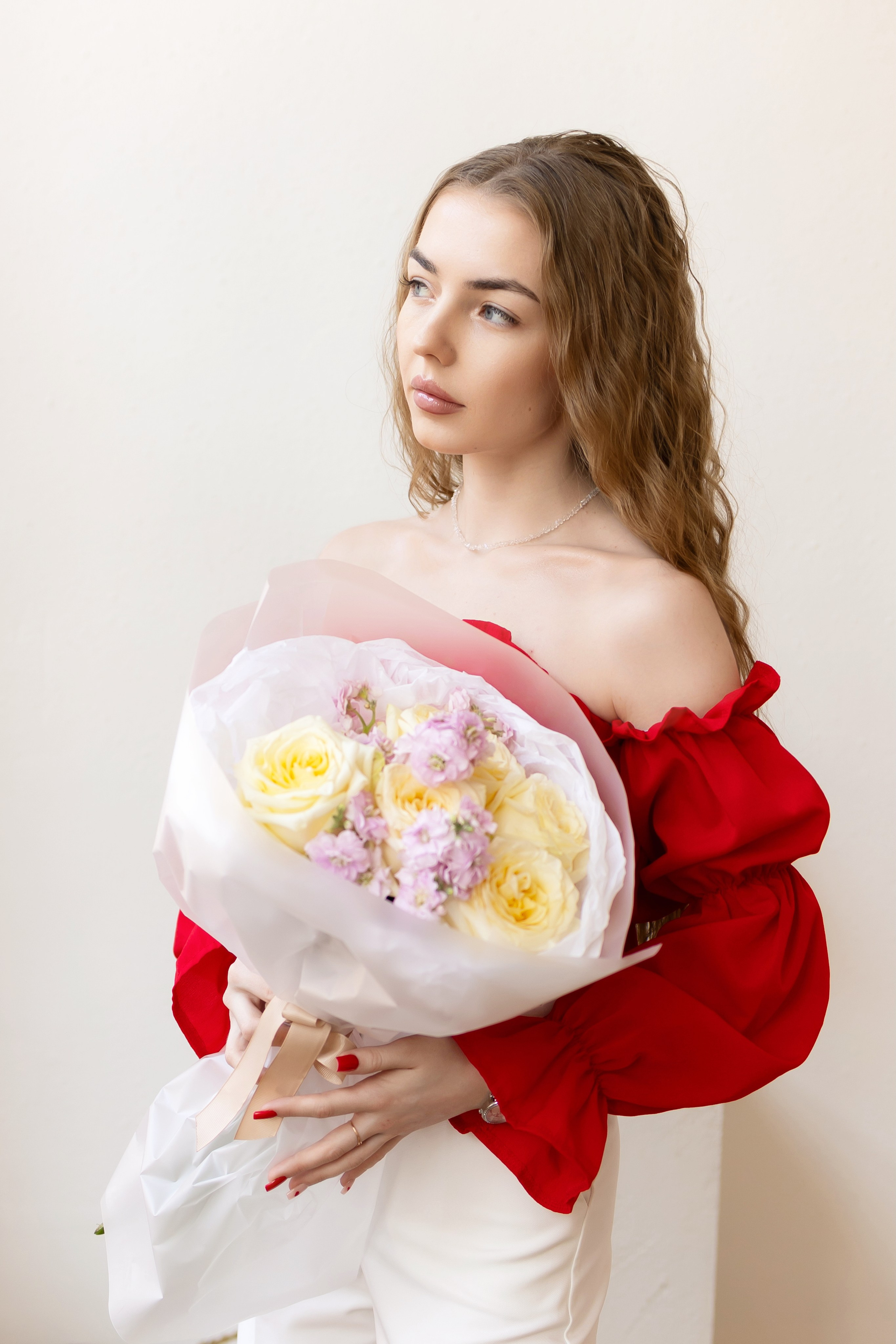 Цветочный MOON. Семейный фотограф Надежда Каримова | Иркутск Байкал Аршан