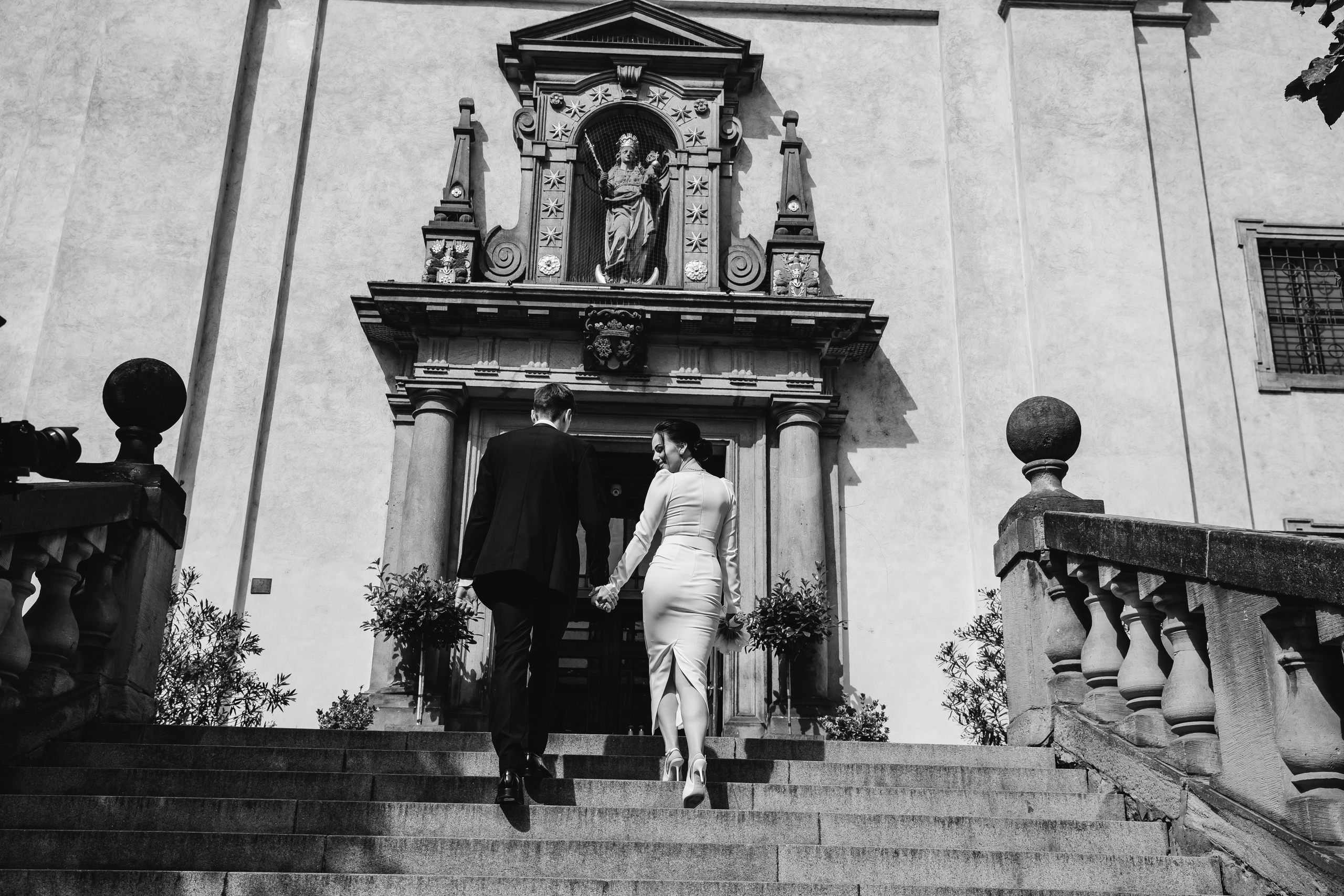 Alex & Julia. Wedding Photographer