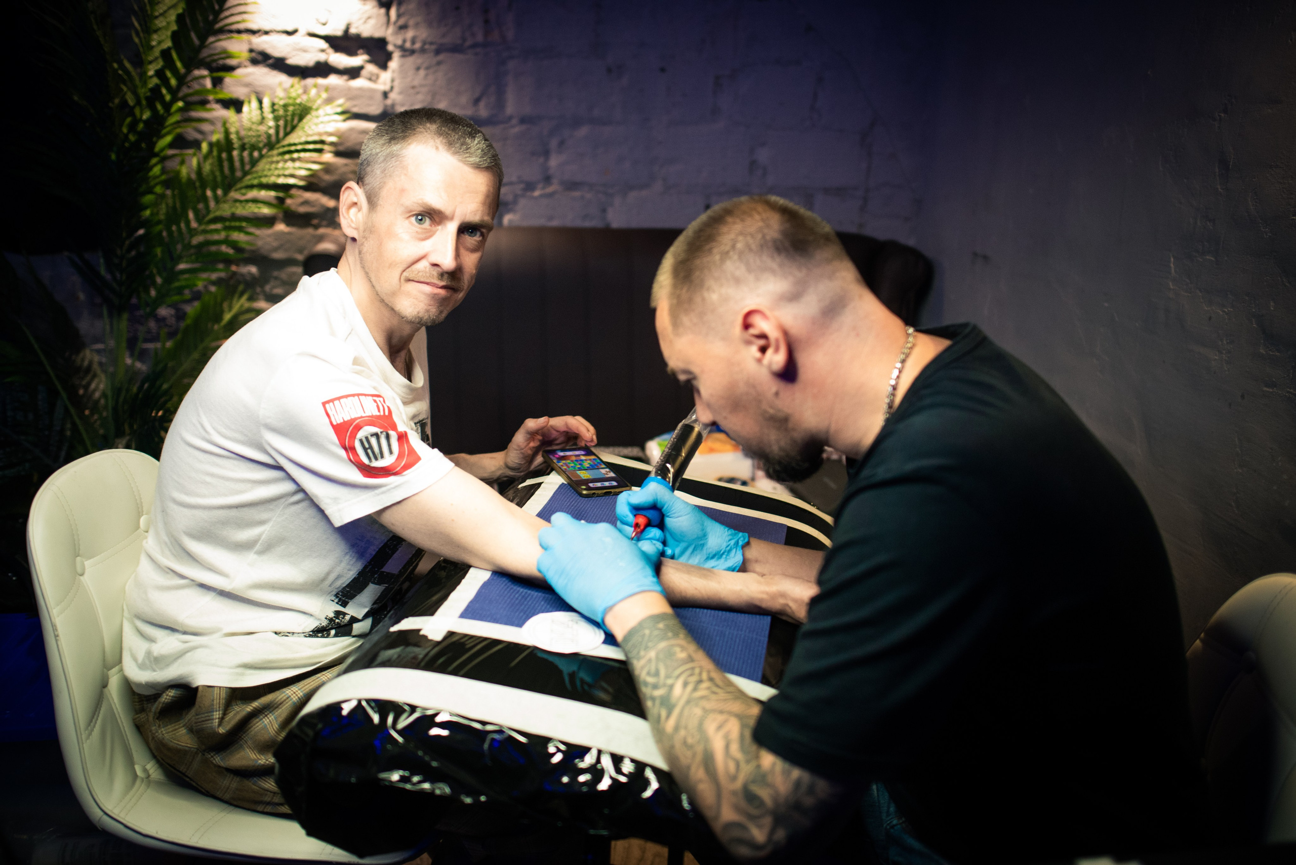 Algorithm Rave Drum and Bass Мероприятие dnb тусовка клуб рейв драмэндбейс etherea bar