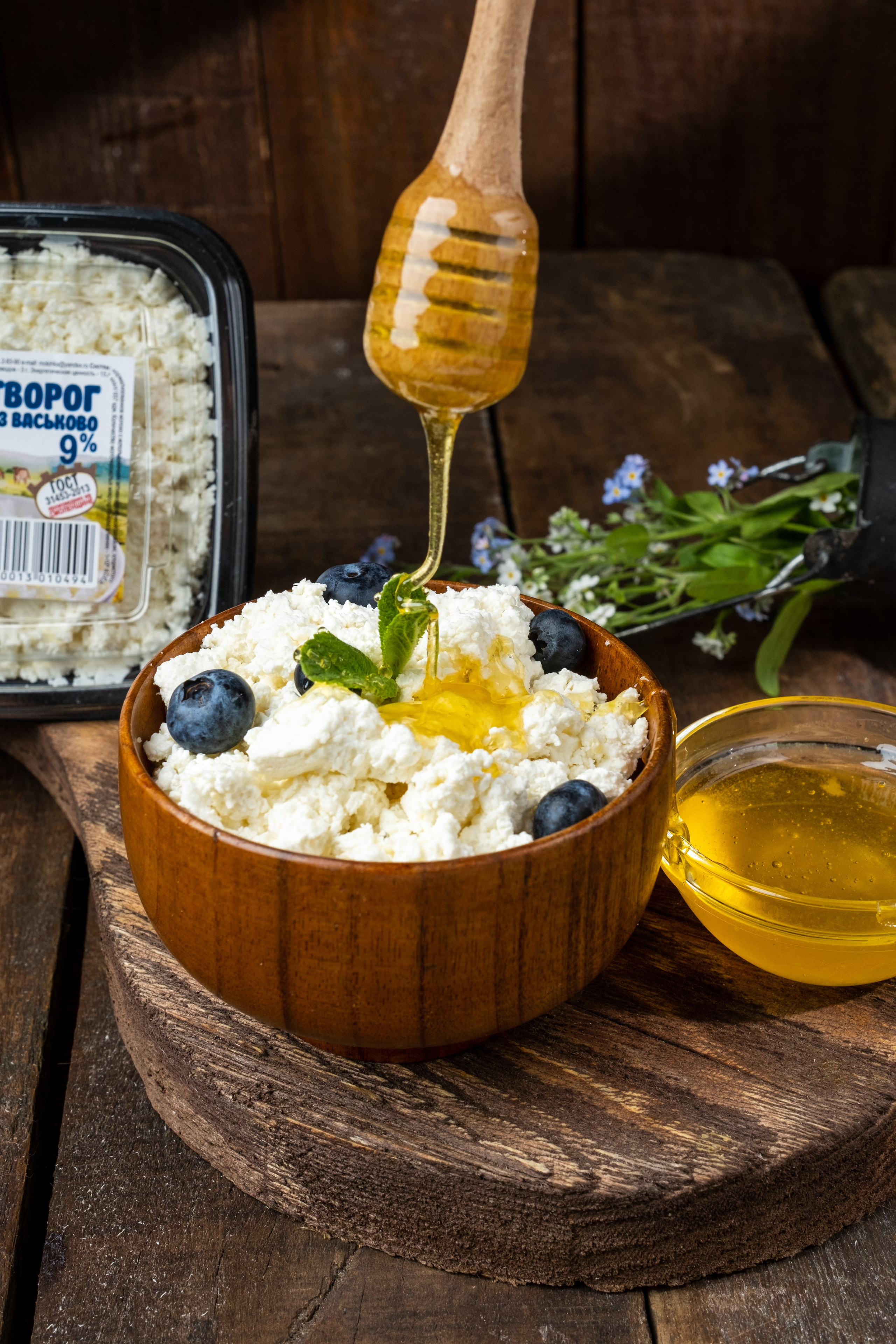 Фотографии еды и напитков. Фуд фотограф, предметный и контент фотограф в Смоленске Александр Милодан