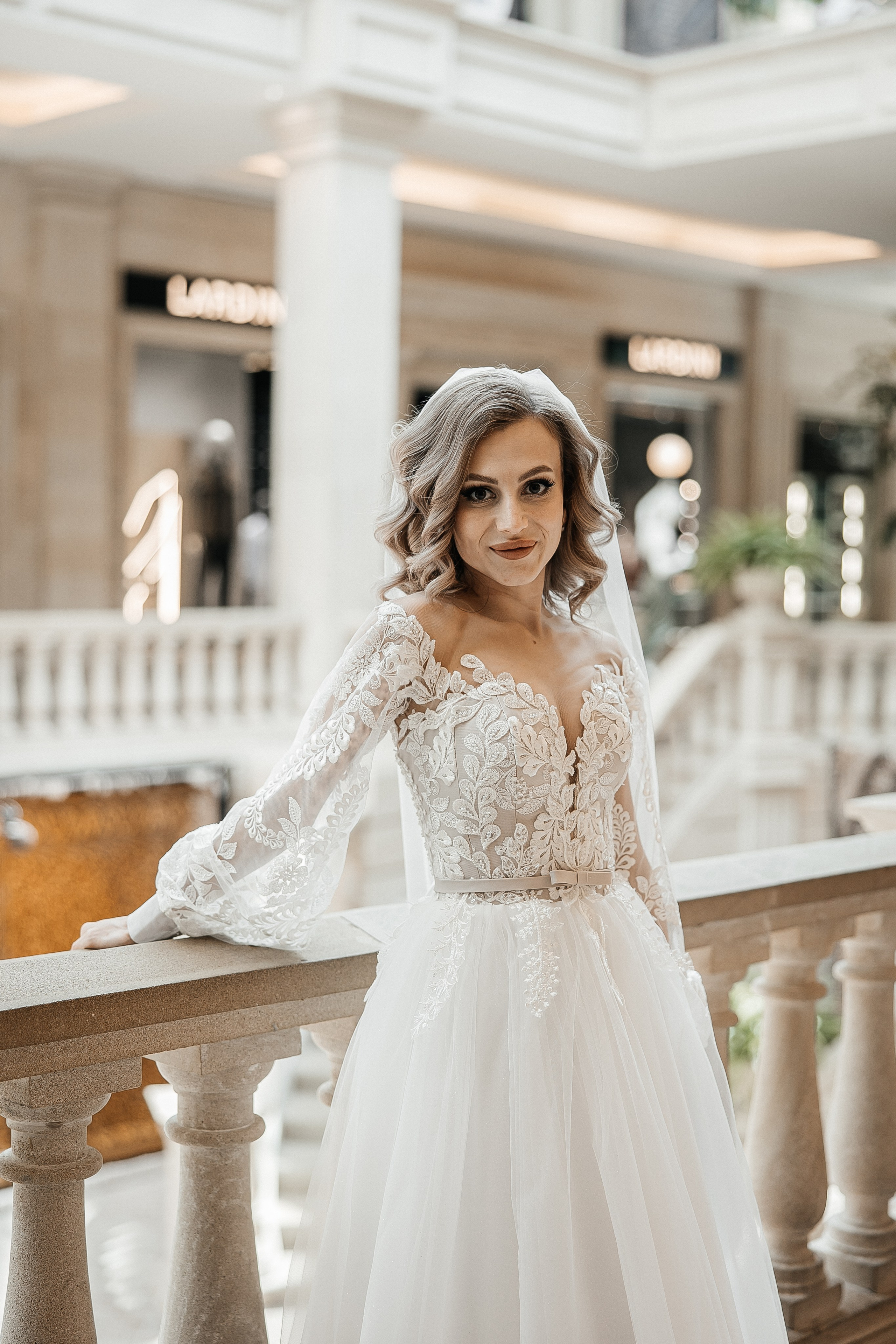 Оксана и Тимур. Свадебный и семейный фотограф Елизавета Ермак | Москва и МО