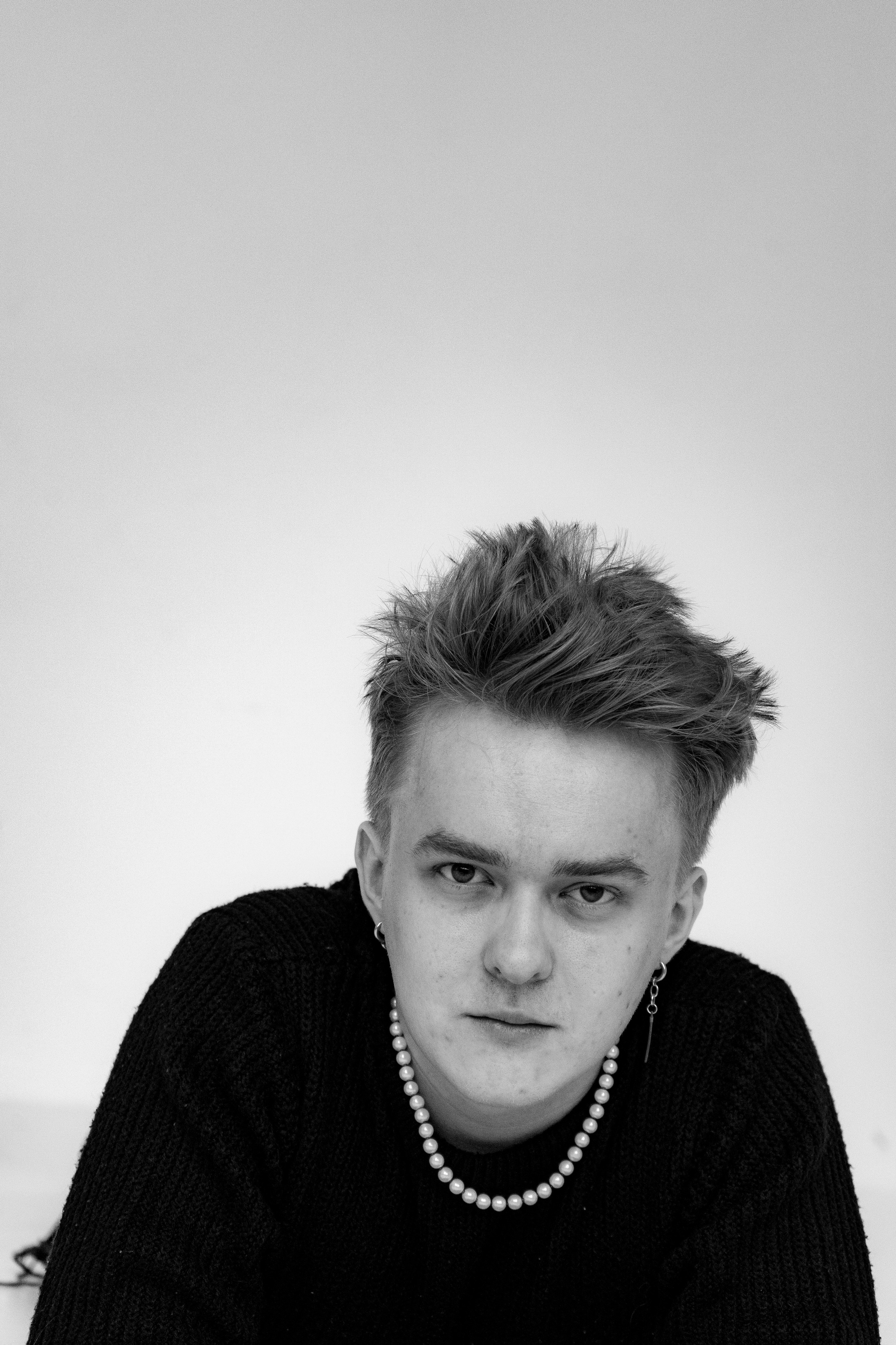 Денис Ермолин. Портретный фотограф Нижний Новгород