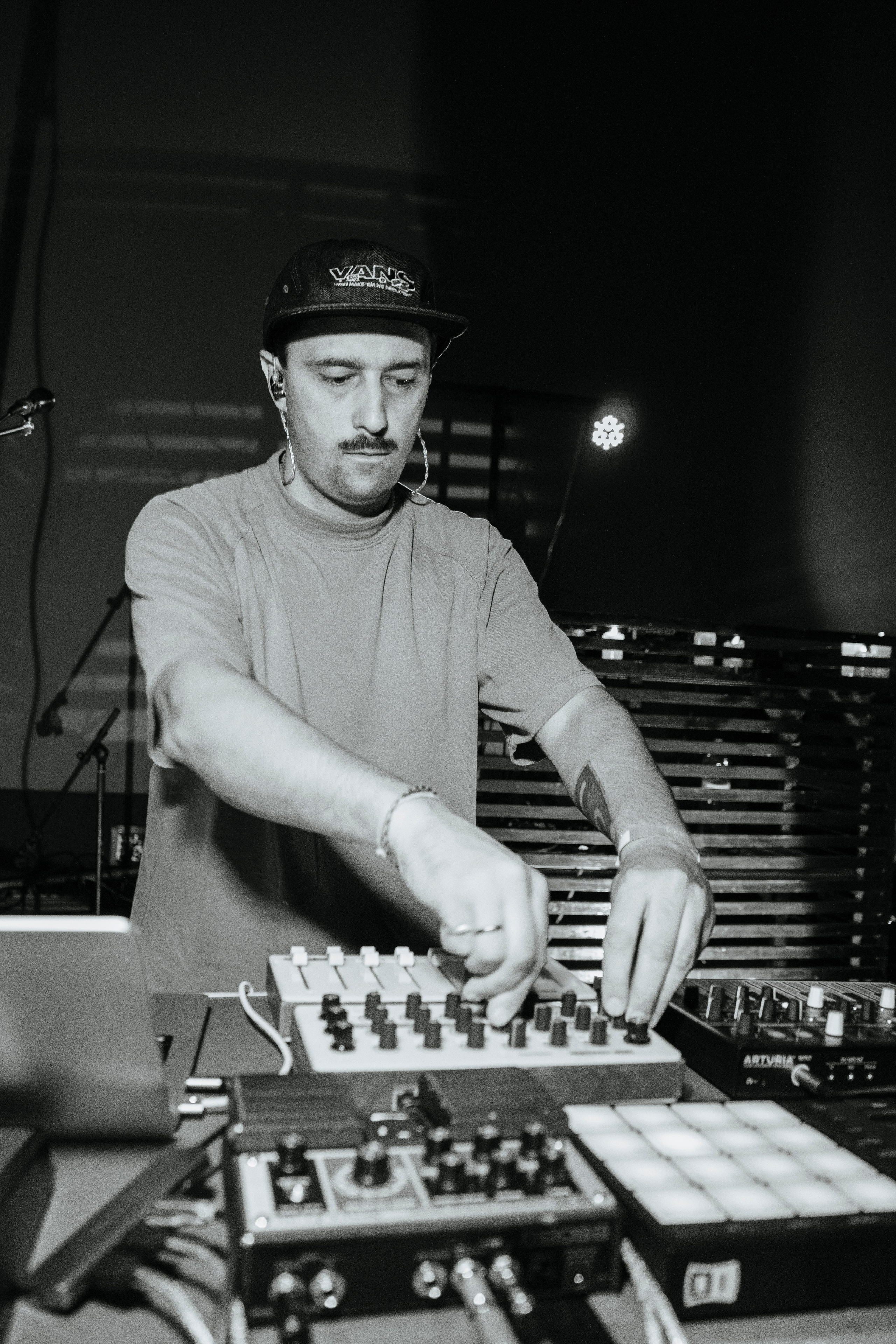 KARMA COSMO — AESTHETIC DANCE 2025. Портретный фотограф Нижний Новгород